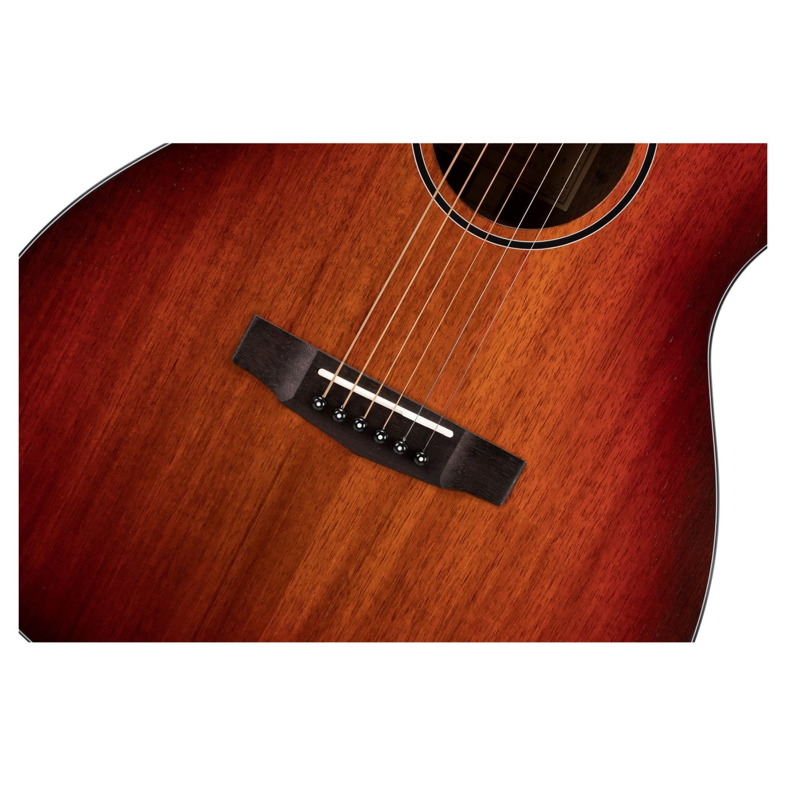 GUITARE CORT CORE-OC BLACKWOOD L. BURST