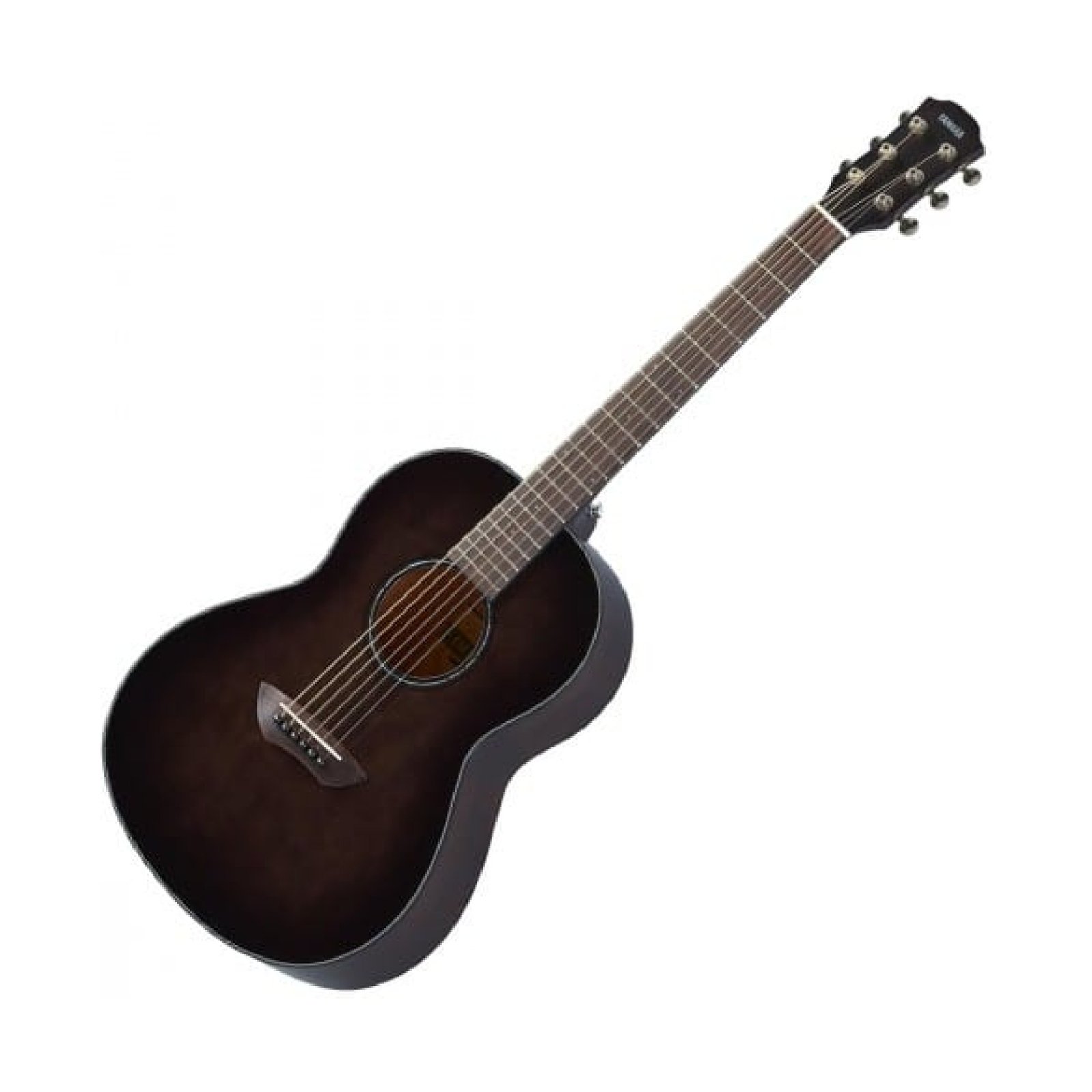 Yamaha CSF1M Translucent Black