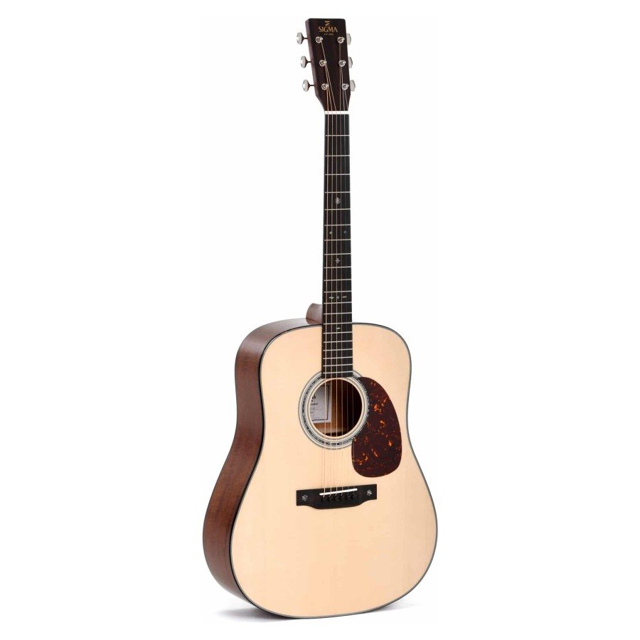 SIGMA SERIE STANDARD SDM-18E LIMITED