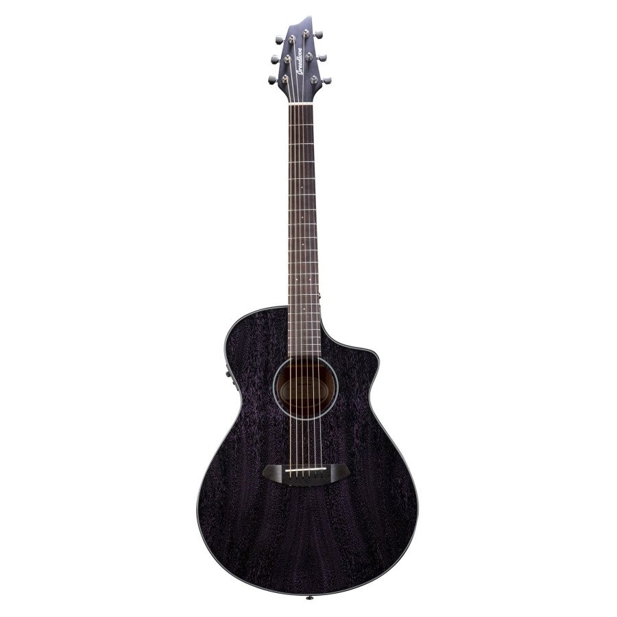 BREEDLOVE RAINFOREST S CONCERT ORCHID CE