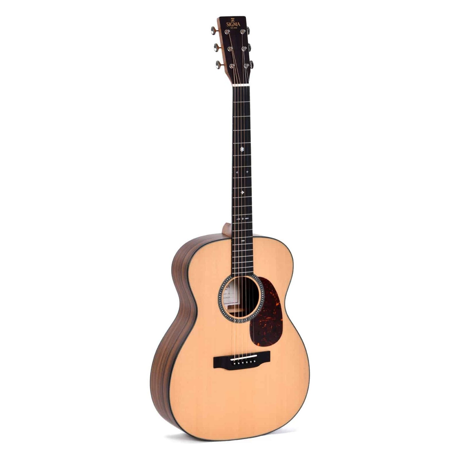 SIGMA SERIE CROSSROAD S000P-10E