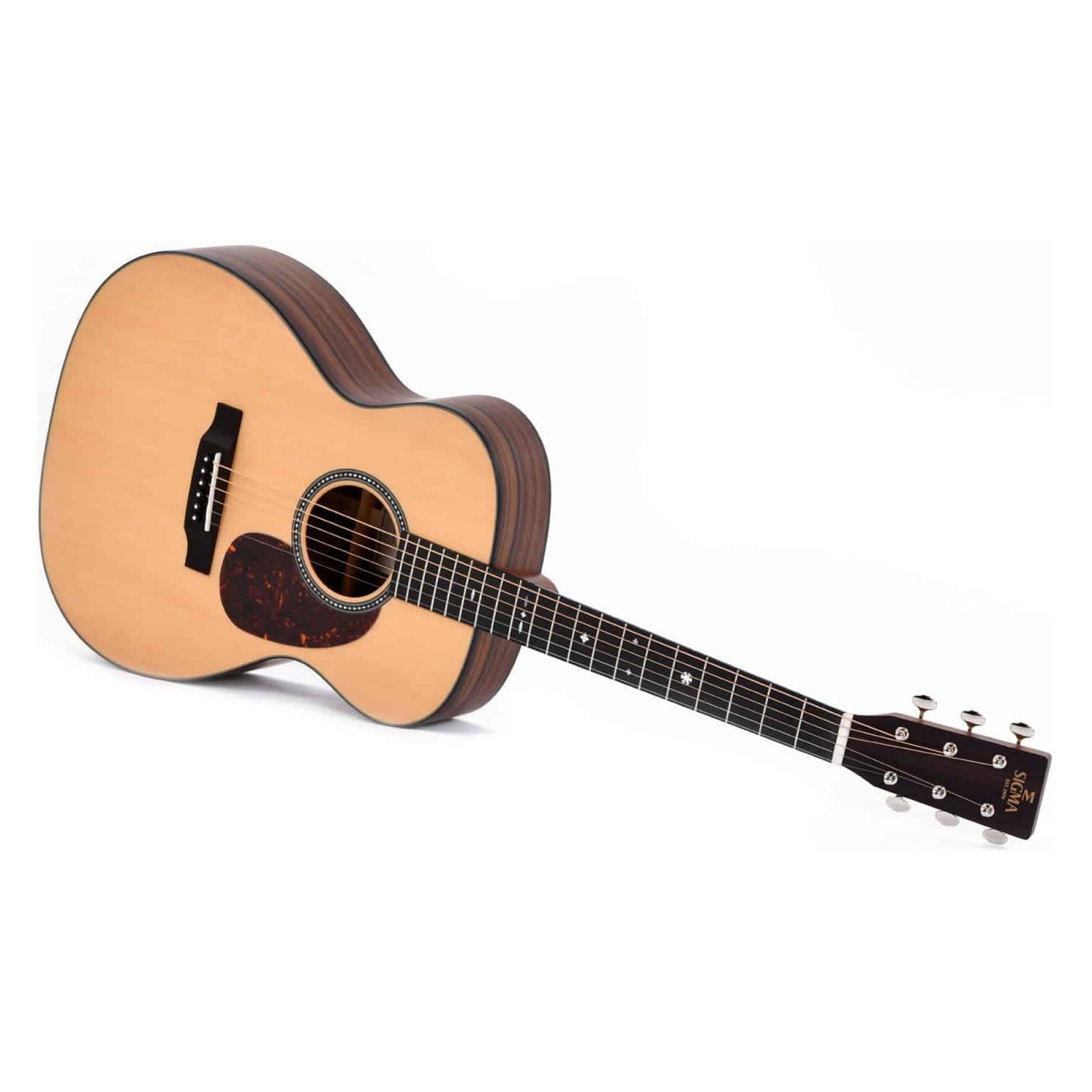SIGMA SERIE CROSSROAD S000P-10E