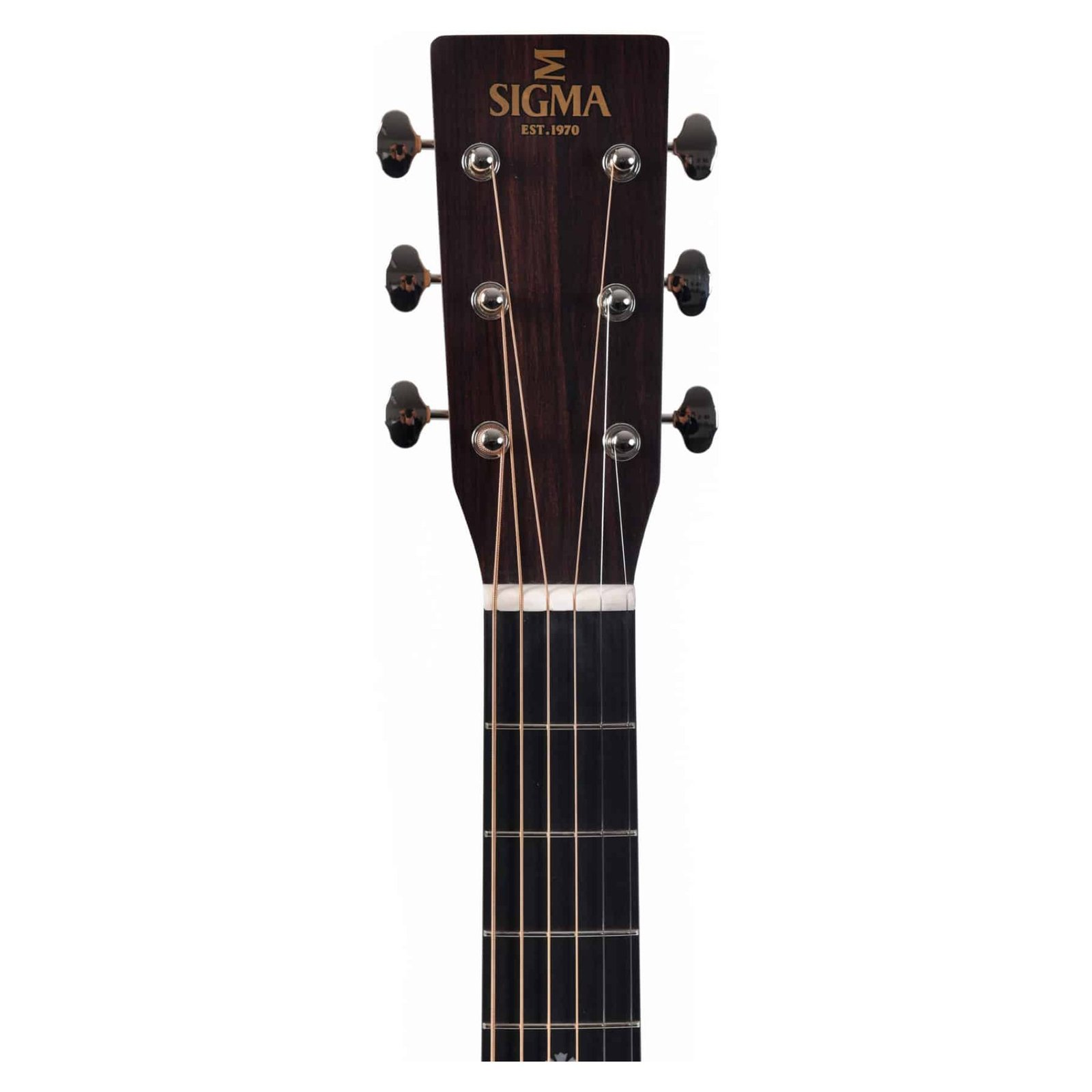 SIGMA SERIE CROSSROAD S000P-10E