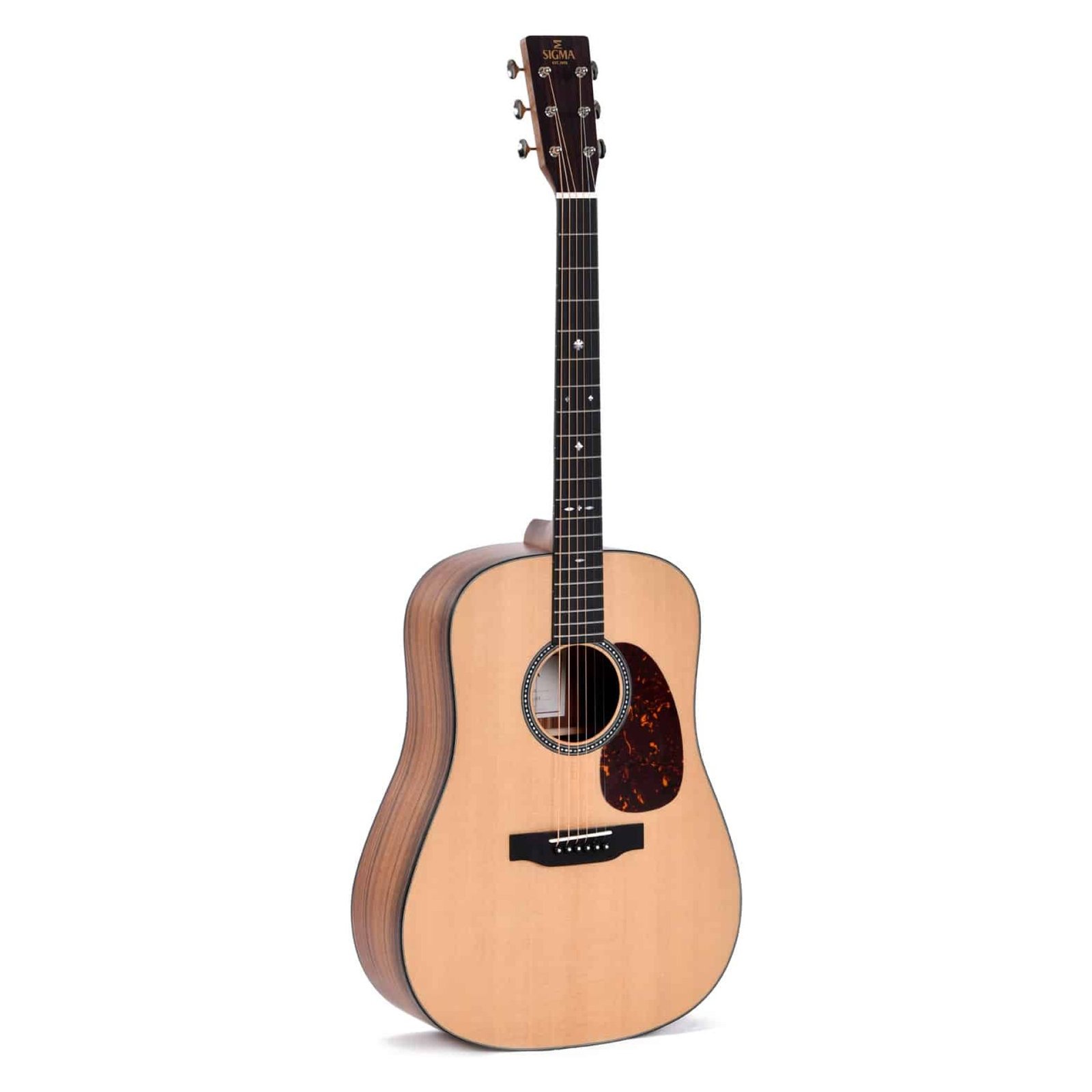 SIGMA SERIE CROSSROAD SDP-10E