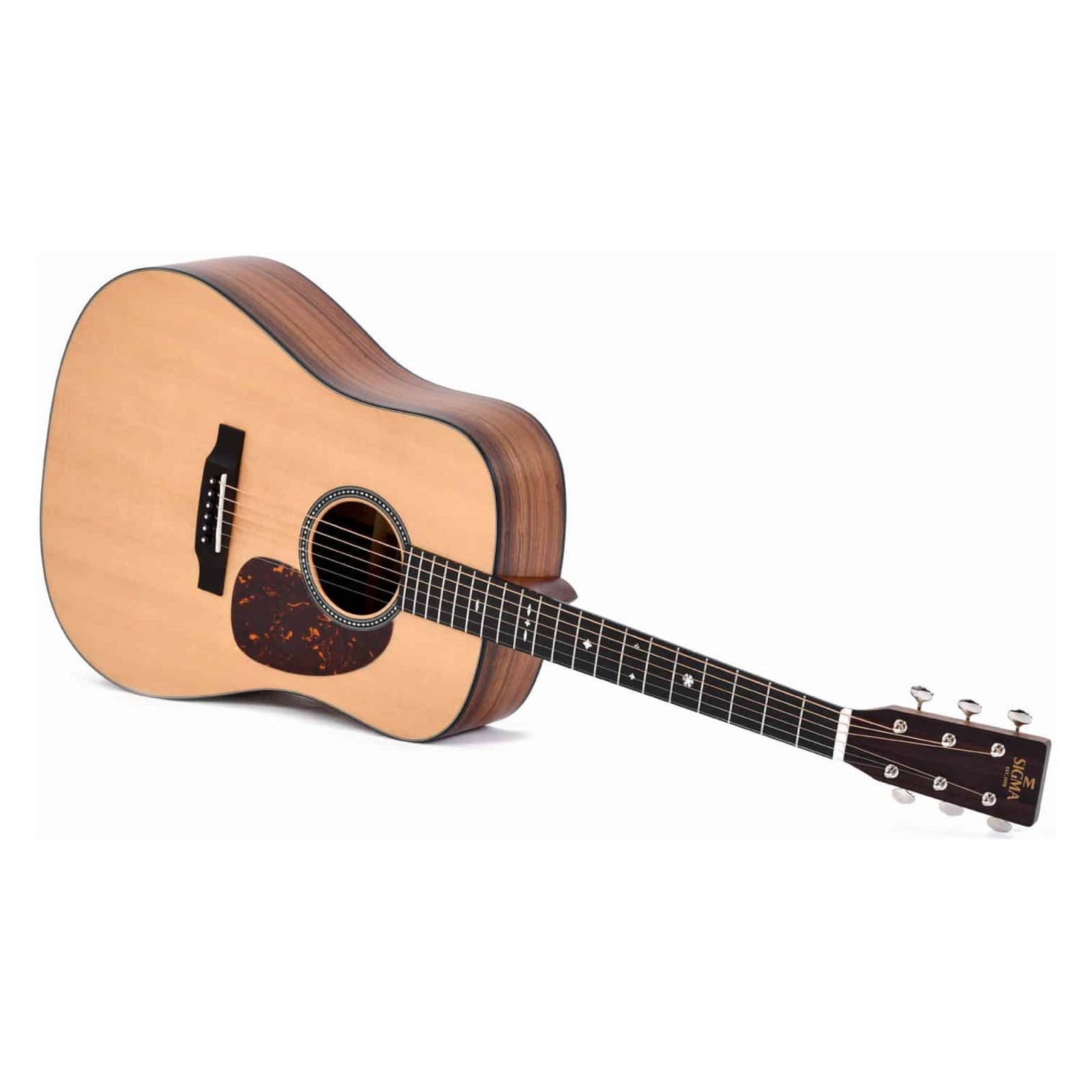 SIGMA SERIE CROSSROAD SDP-10E