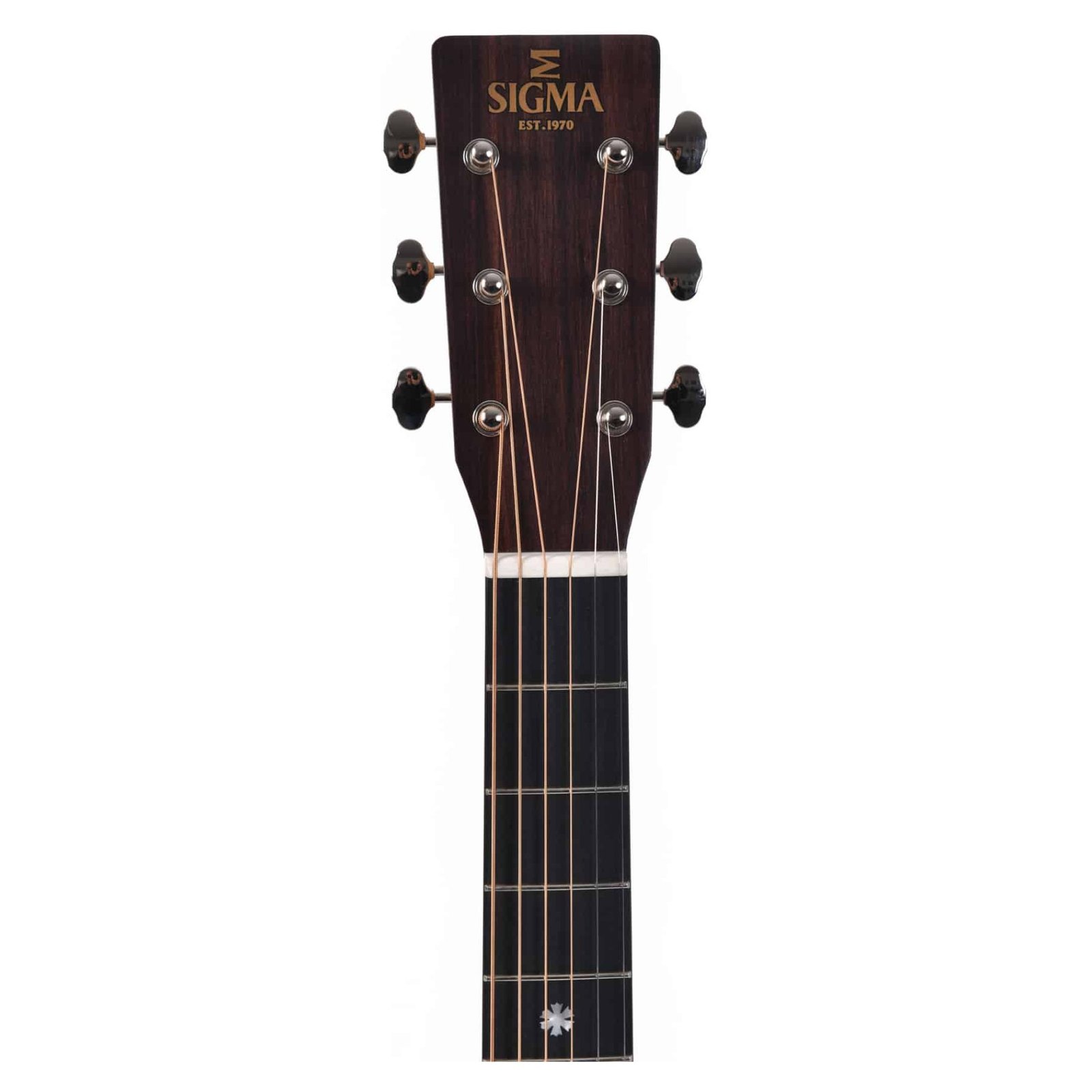 SIGMA SERIE CROSSROAD SDP-10E