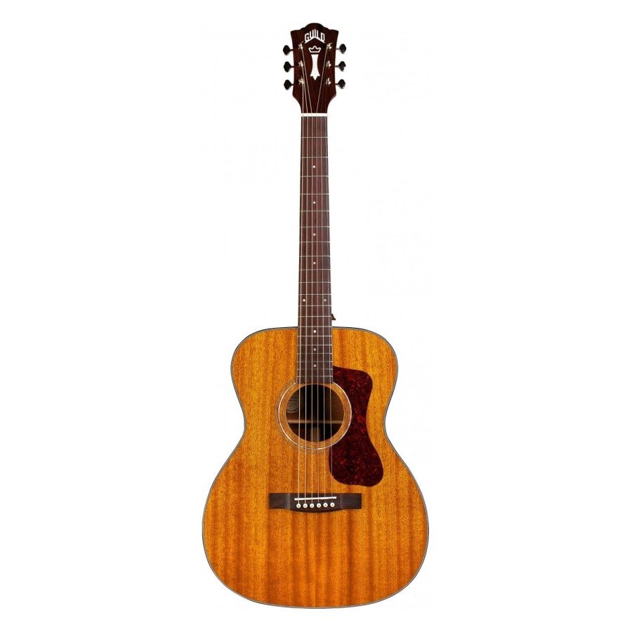 GUILD WESTERLY OM120 NATURAL