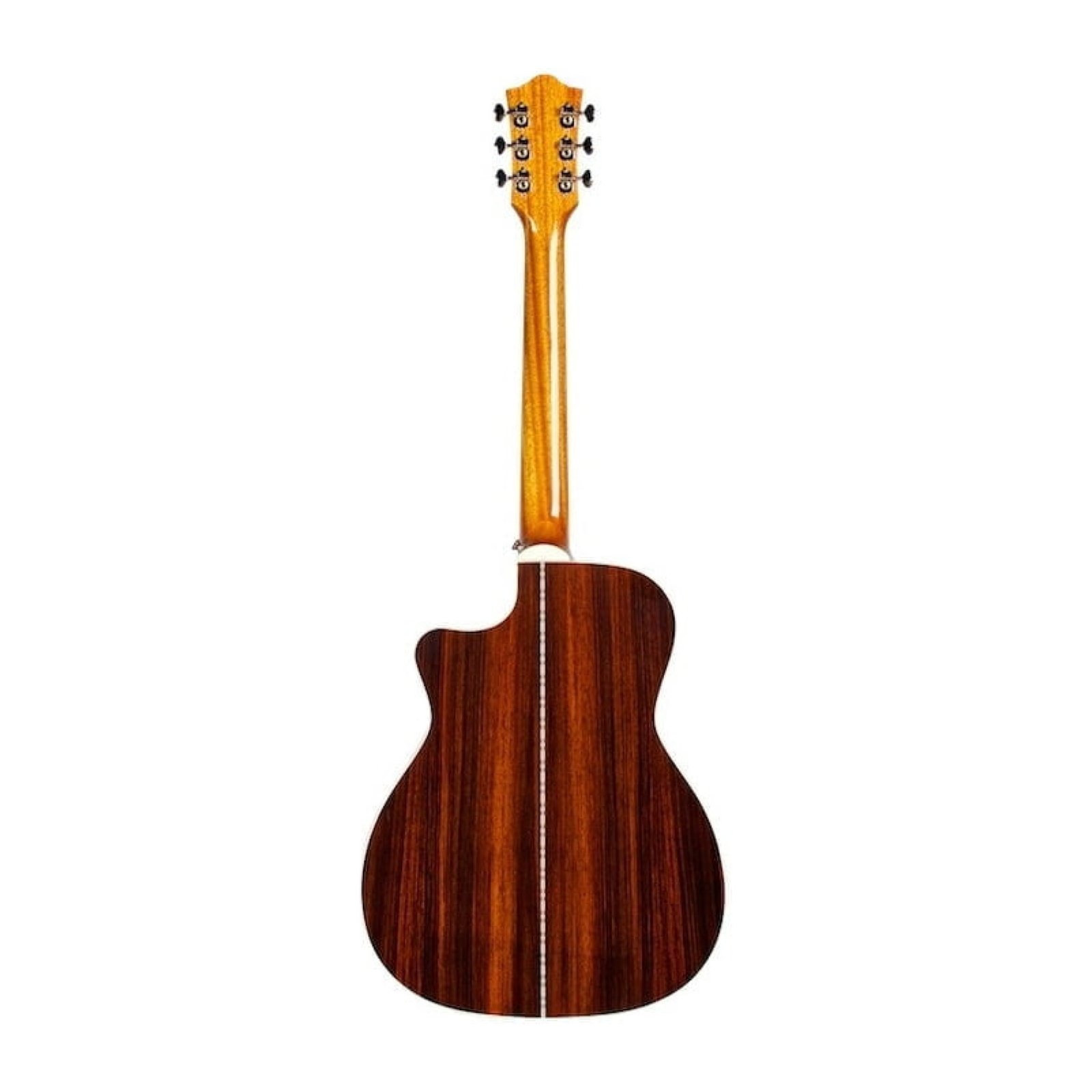 GUILD Westerly OM150CE Natural +housse