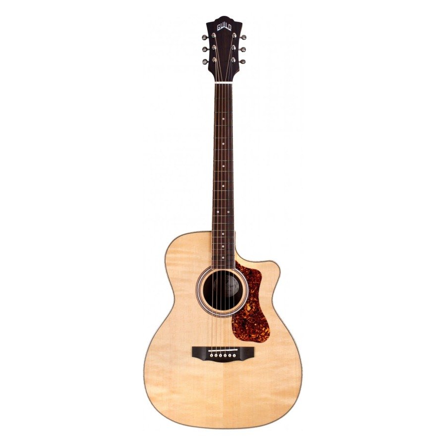 GUILD WESTERLY OM250CE RESERVE NATURAL