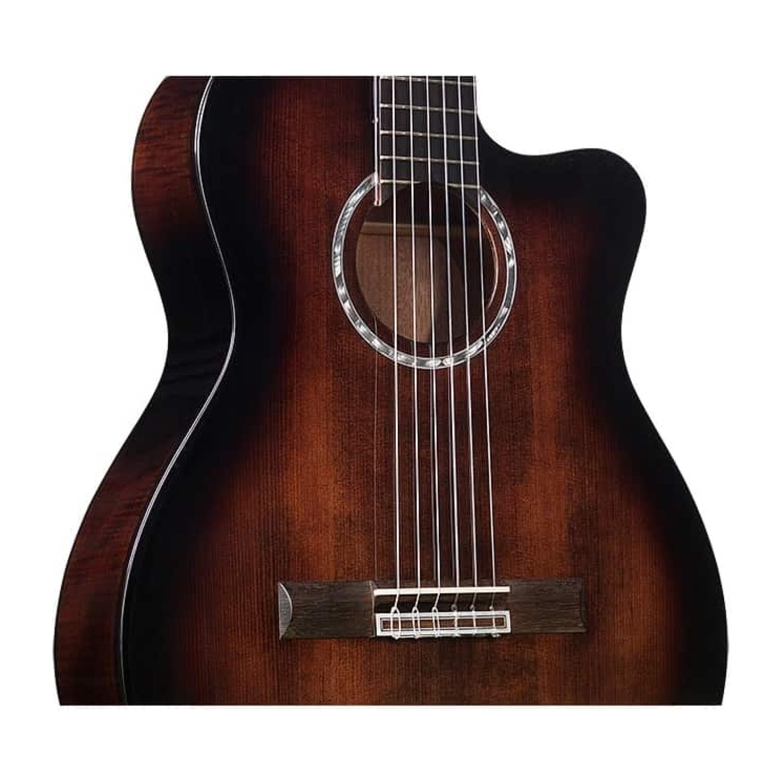CORDOBA Fusion 5 Sonata Burst