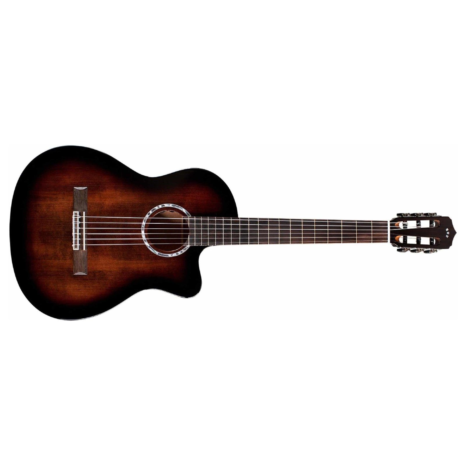CORDOBA Fusion 5 Sonata Burst