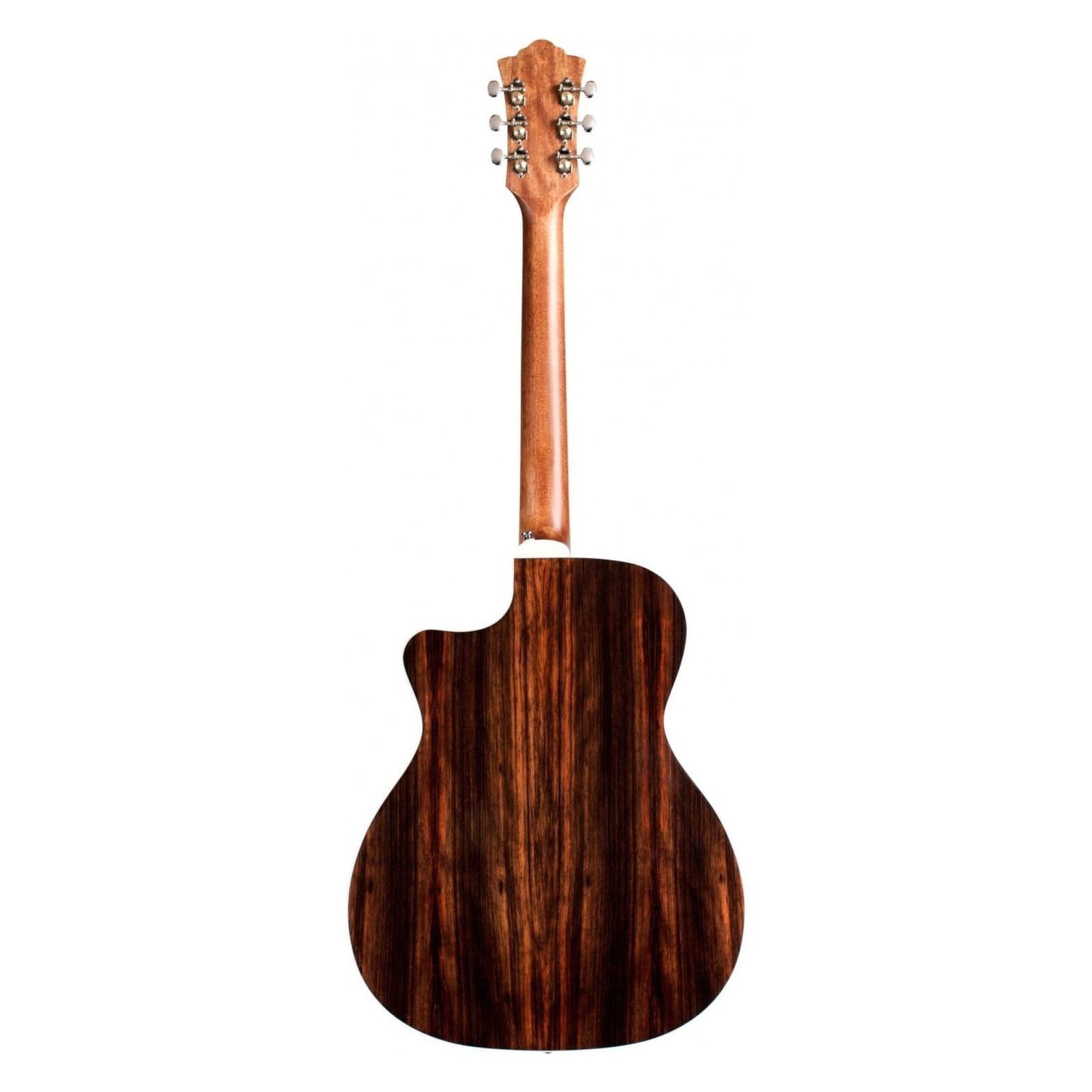 GUILD WESTERLY OM-260CE DELUXE A. BURST