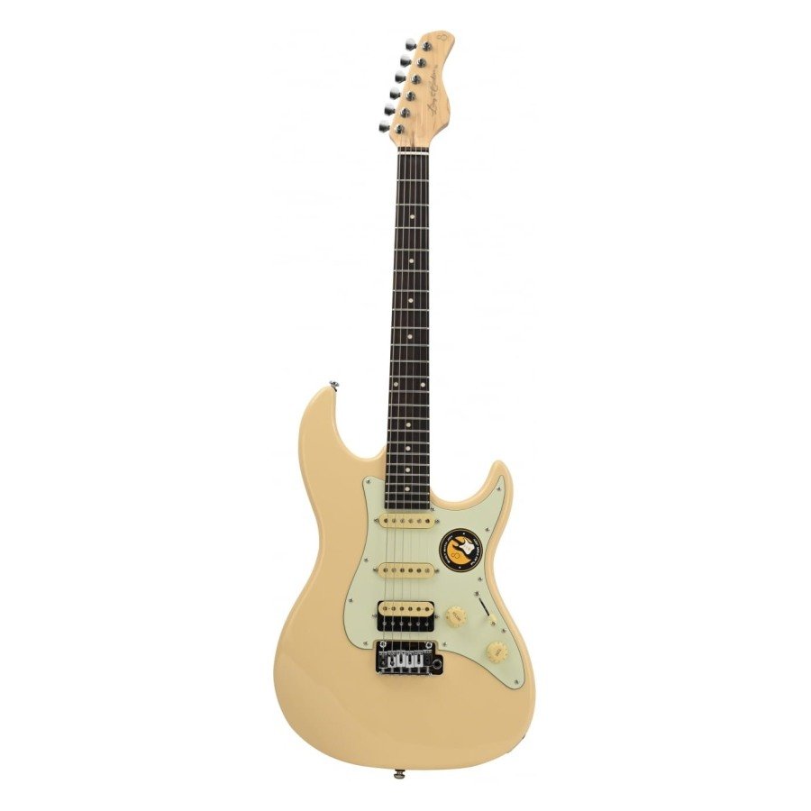 LARRY CARLTON S3 VWH RN