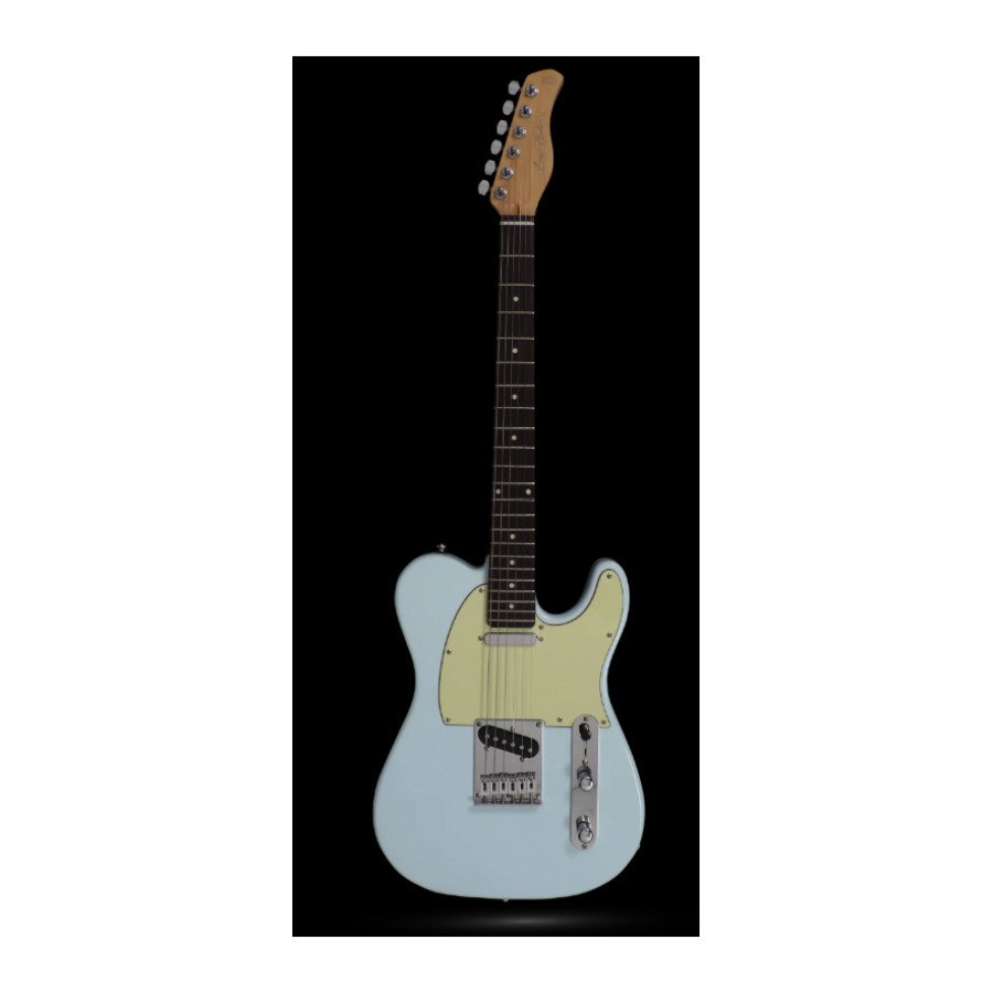 LARRY CARLTON T3 SNB RN