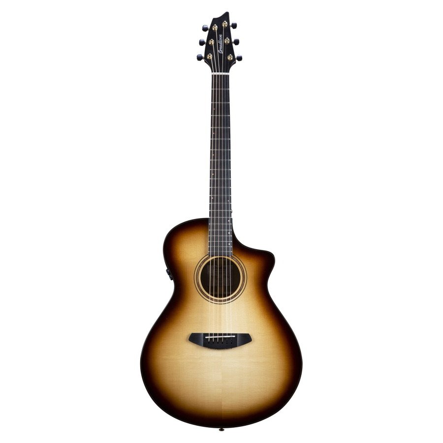 BREEDLOVE ARTISTA PRO CONCERT CE