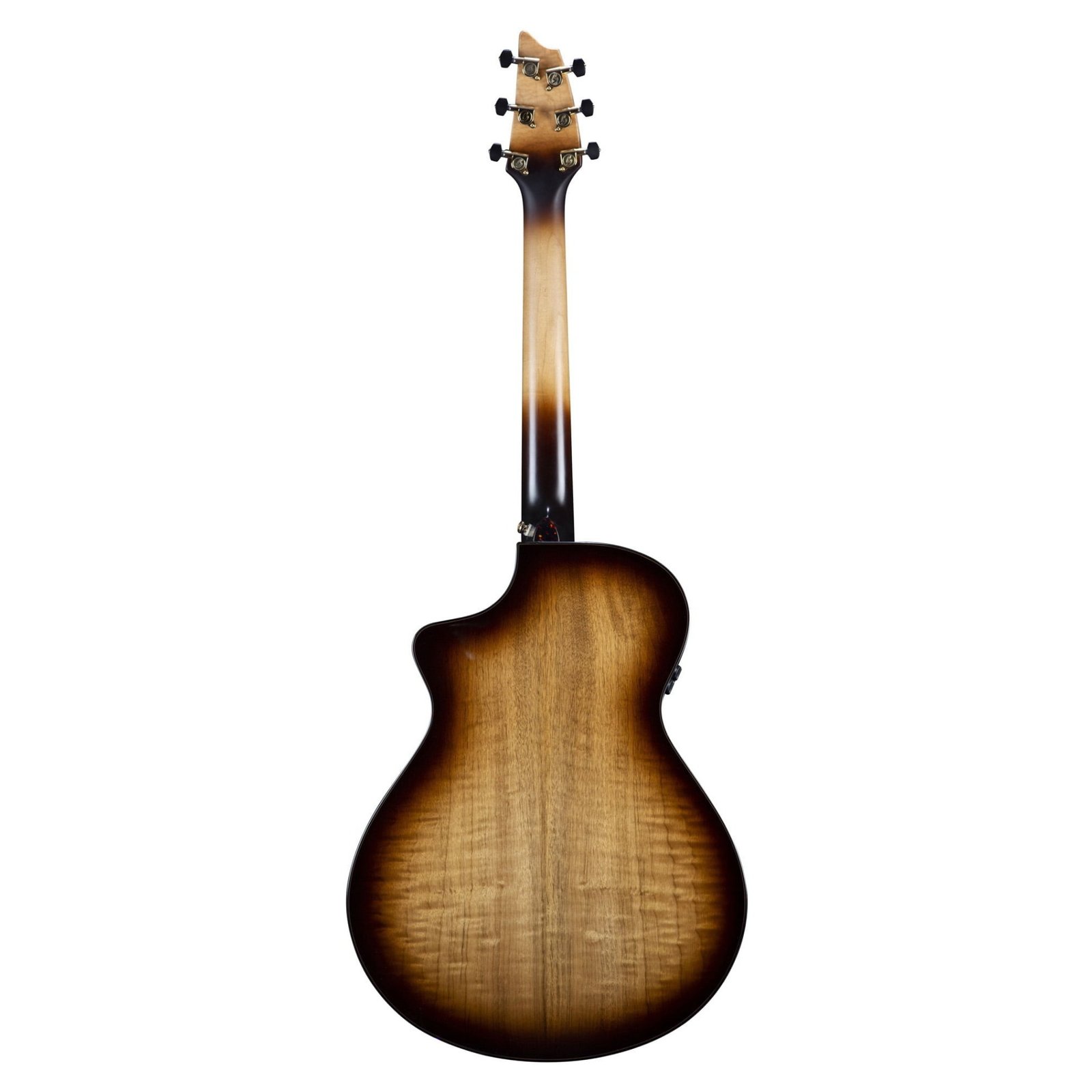 BREEDLOVE ARTISTA PRO CONCERT CE