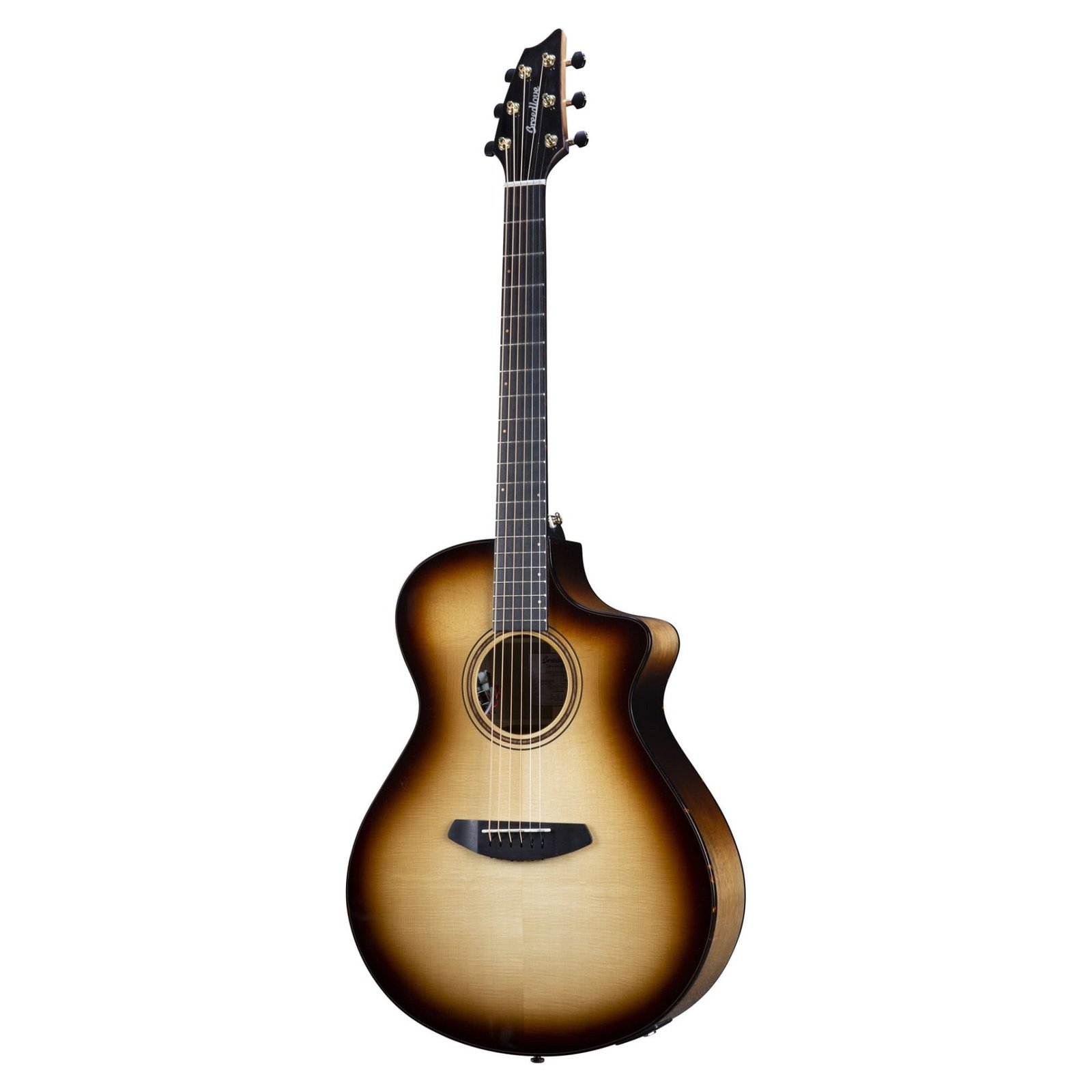 BREEDLOVE ARTISTA PRO CONCERT CE