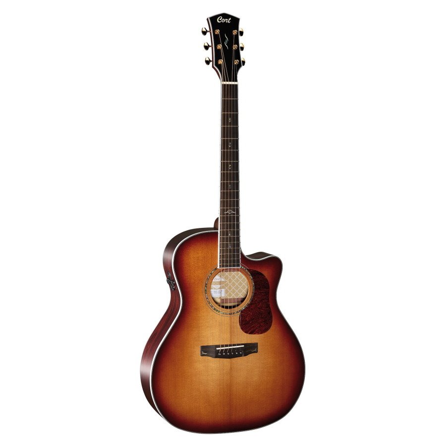 CORT GOLD A8 LIGHT BURST