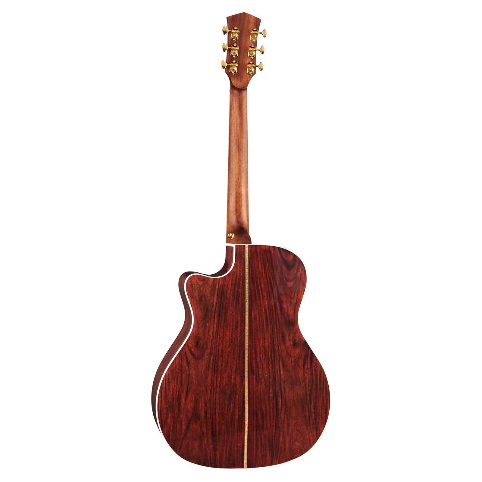 CORT GOLD A8 LIGHT BURST
