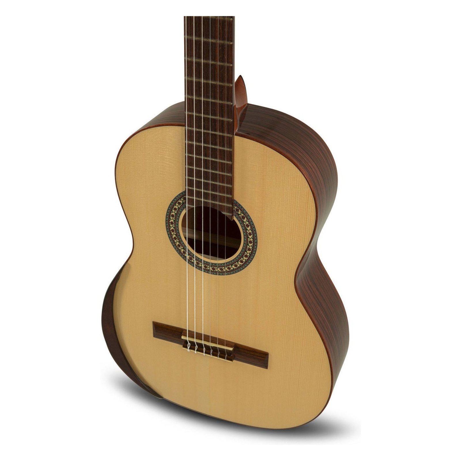 Manuel Rodriguez série Academia AC60 Taille 4/4