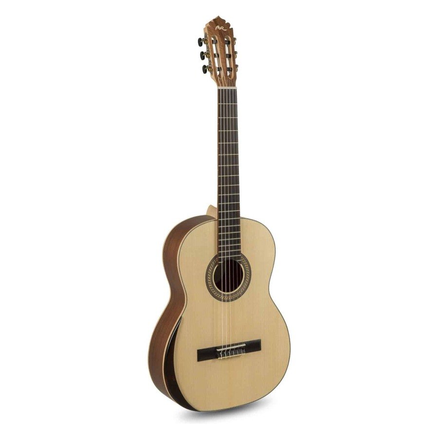 manuel-rodriguez-ecologia-e-65-guitare-classique
