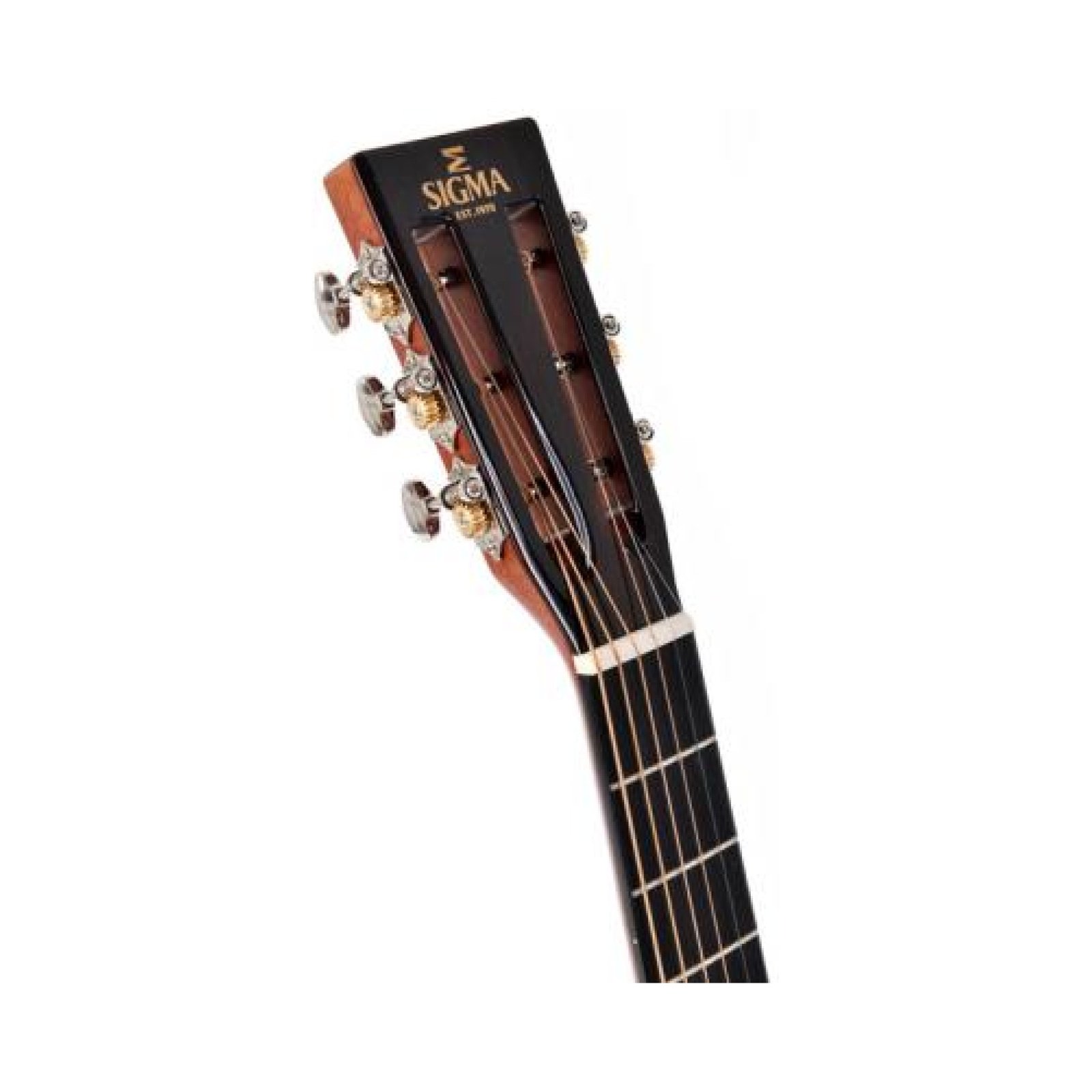SIGMA SERIE ALL SOLID SDM-18S ETUI SSC-D