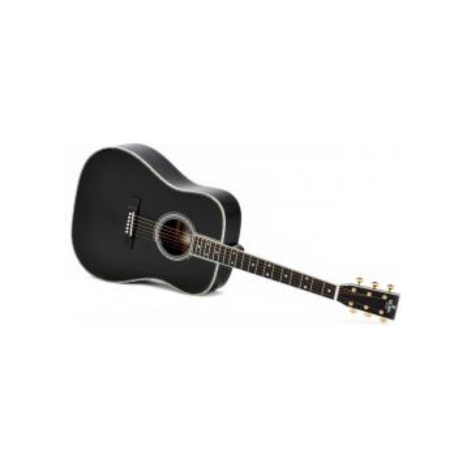 SIGMA EDITION SPECIALE DT-42 NASHV. ETUI