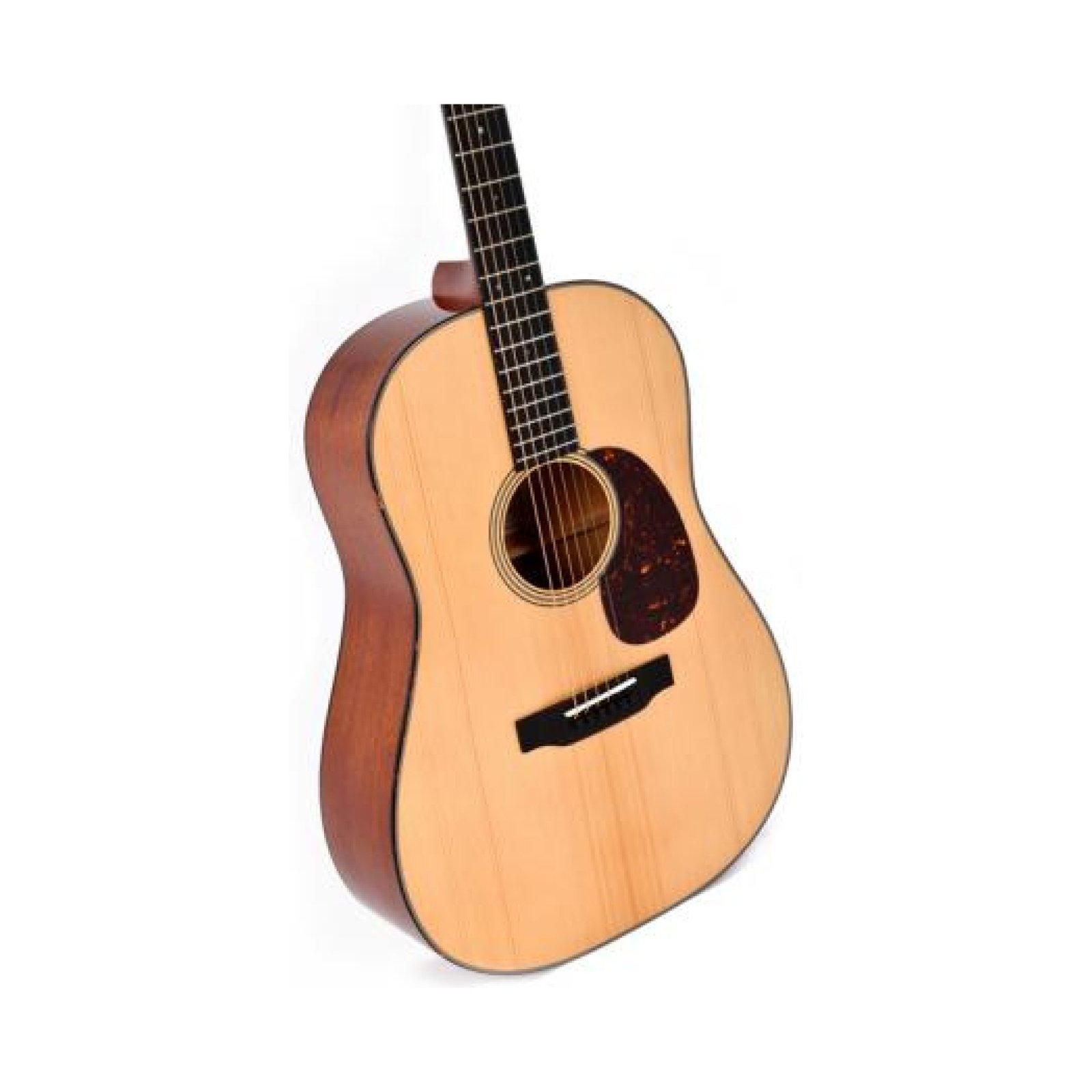 SIGMA SERIE ALL SOLID SDM-18S ETUI SSC-D