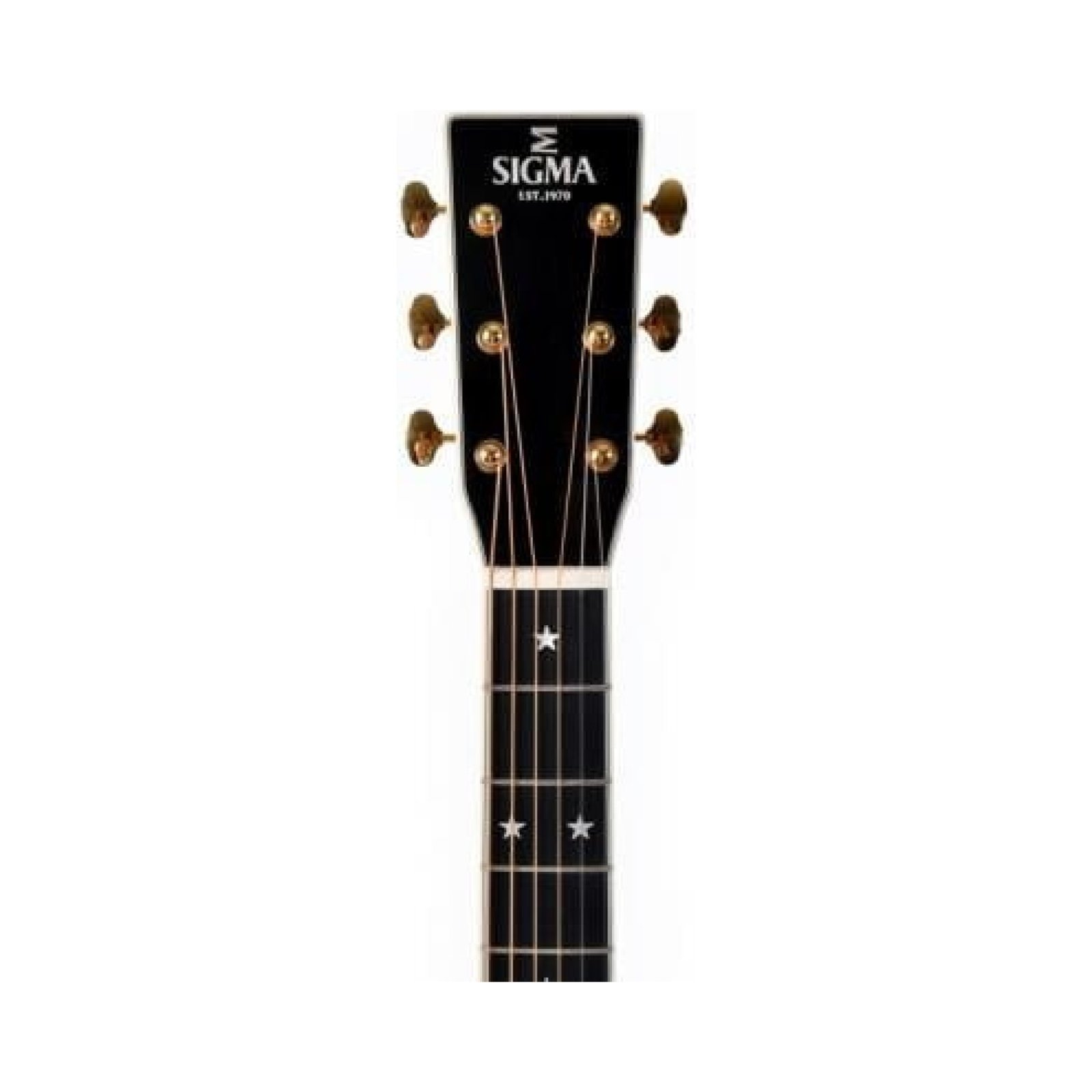 SIGMA EDITION SPECIALE DT-42 NASHV. ETUI