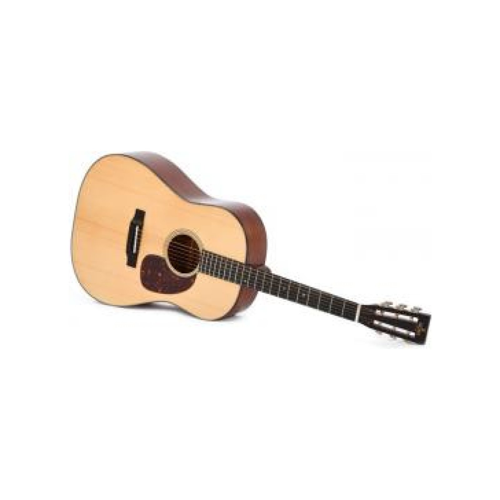 SIGMA SERIE ALL SOLID SDM-18S ETUI SSC-D