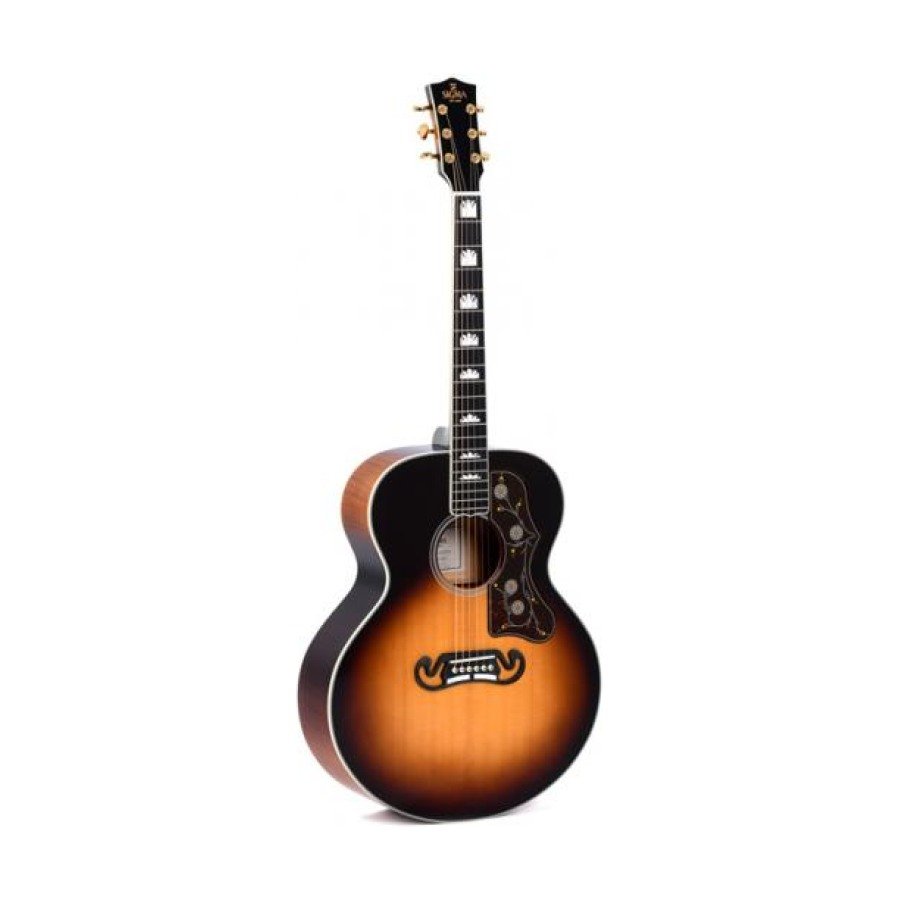 SIGMA SERIE SG GJA-SG200