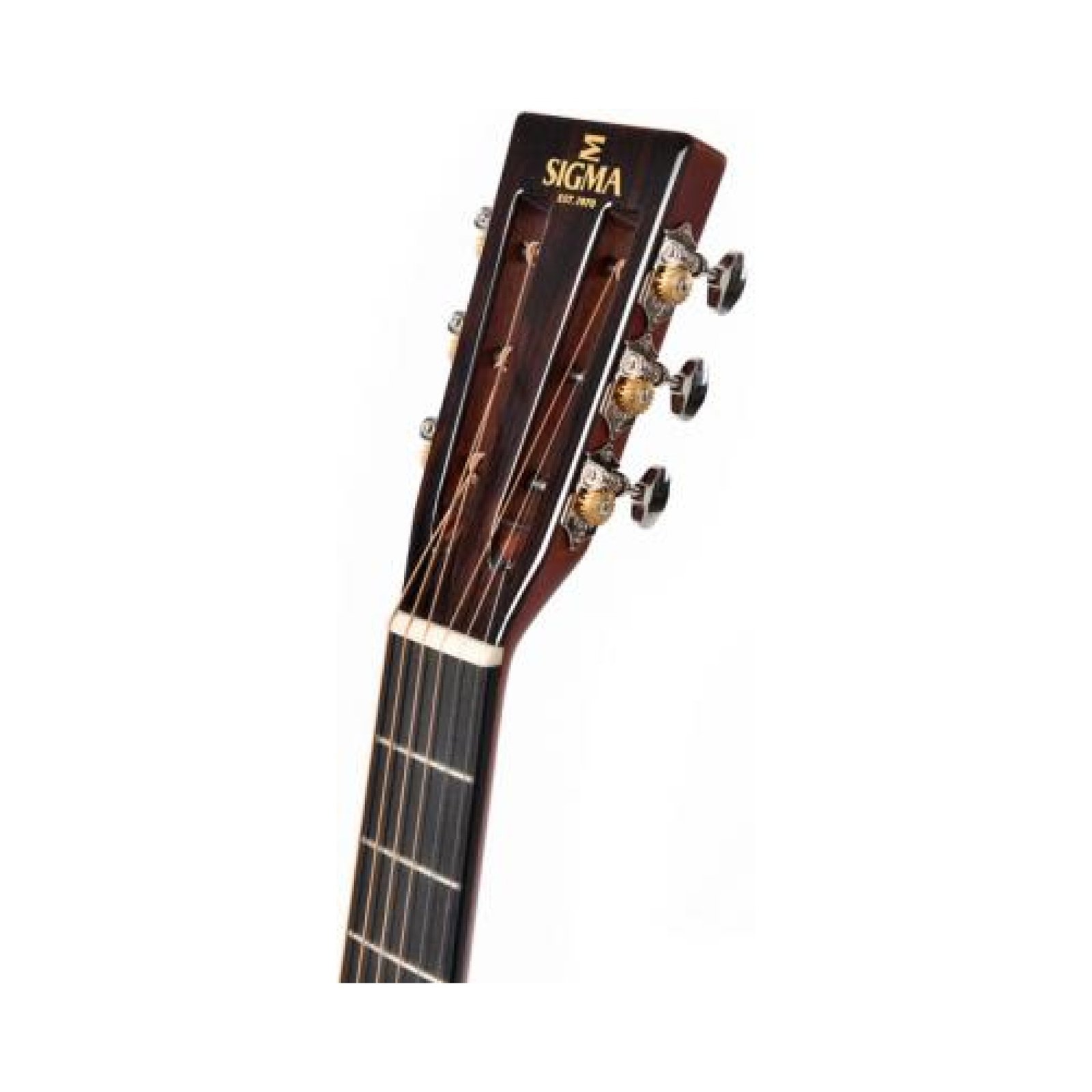 SIGMA SERIE ALL SOLID SDM-18S ETUI SSC-D