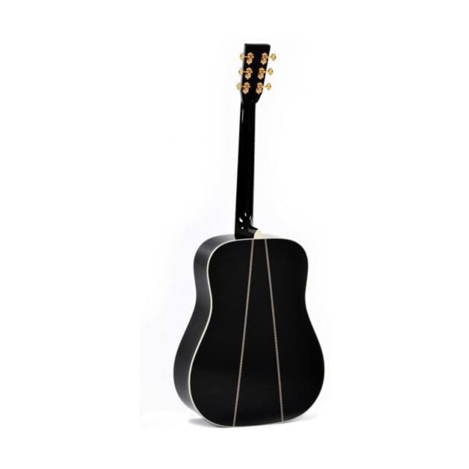 SIGMA EDITION SPECIALE DT-42 NASHV. ETUI