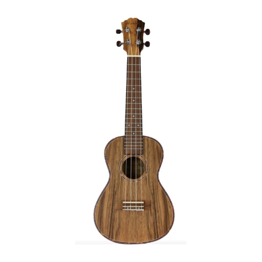 UKULELE CONCERT ALABAMA DAO FZU-DA20CWD
