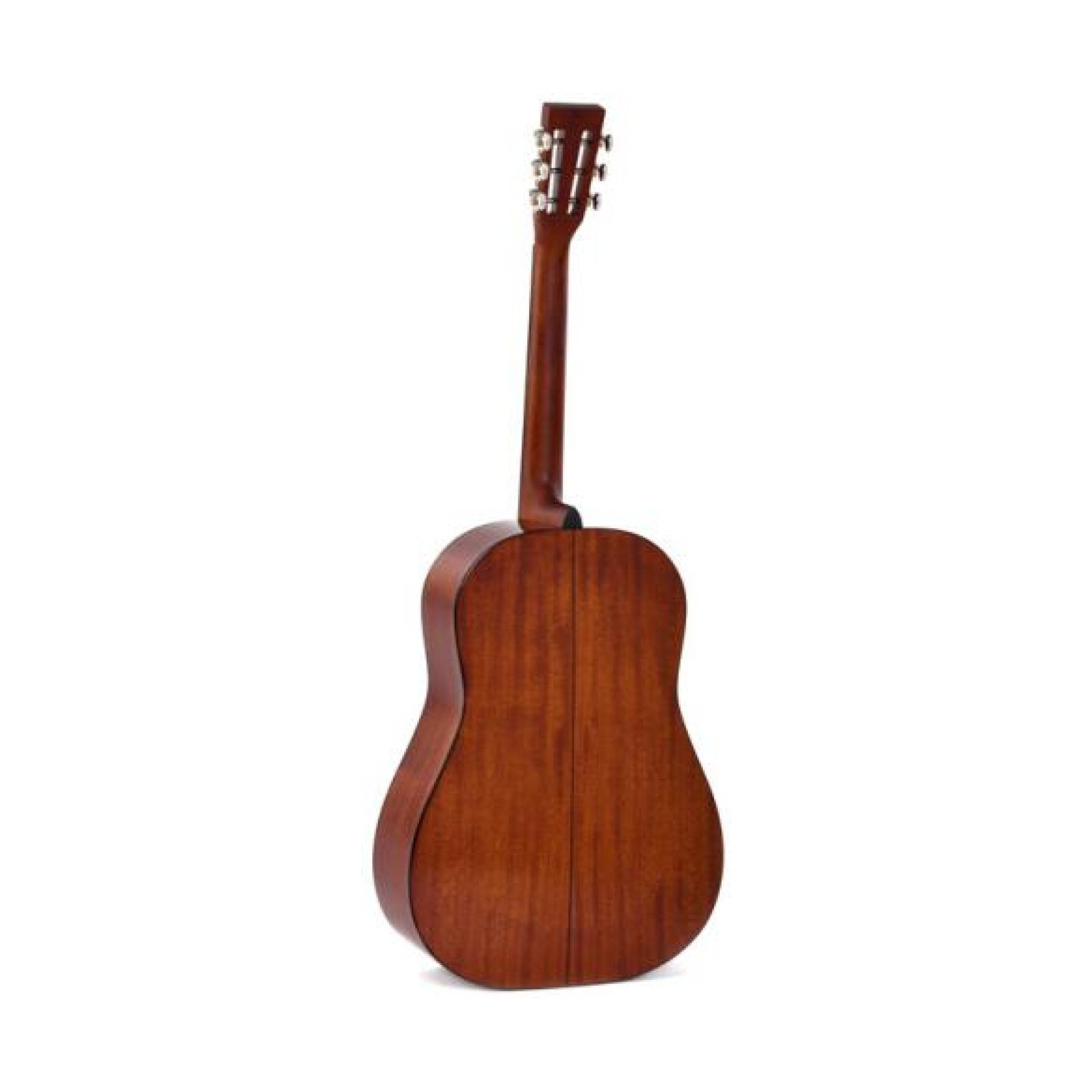 SIGMA SERIE ALL SOLID SDM-18S ETUI SSC-D