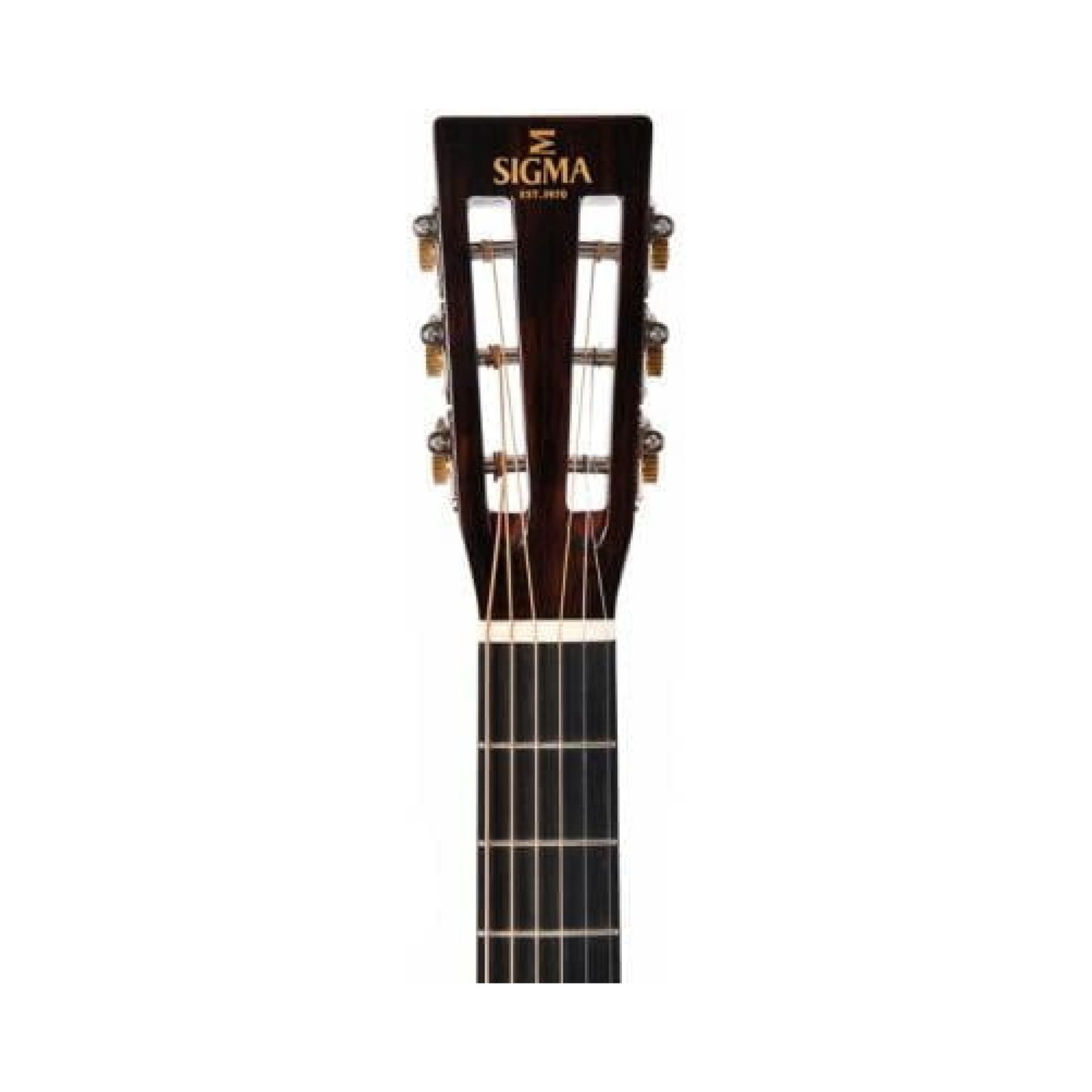 SIGMA SERIE ALL SOLID SDM-18S ETUI SSC-D