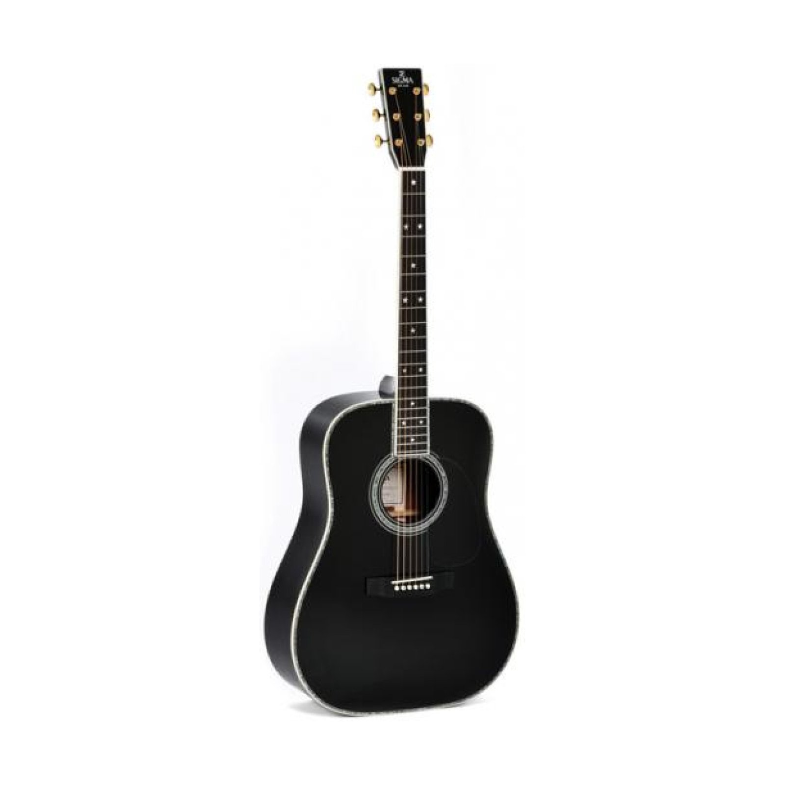 SIGMA EDITION SPECIALE DT-42 NASHV. ETUI