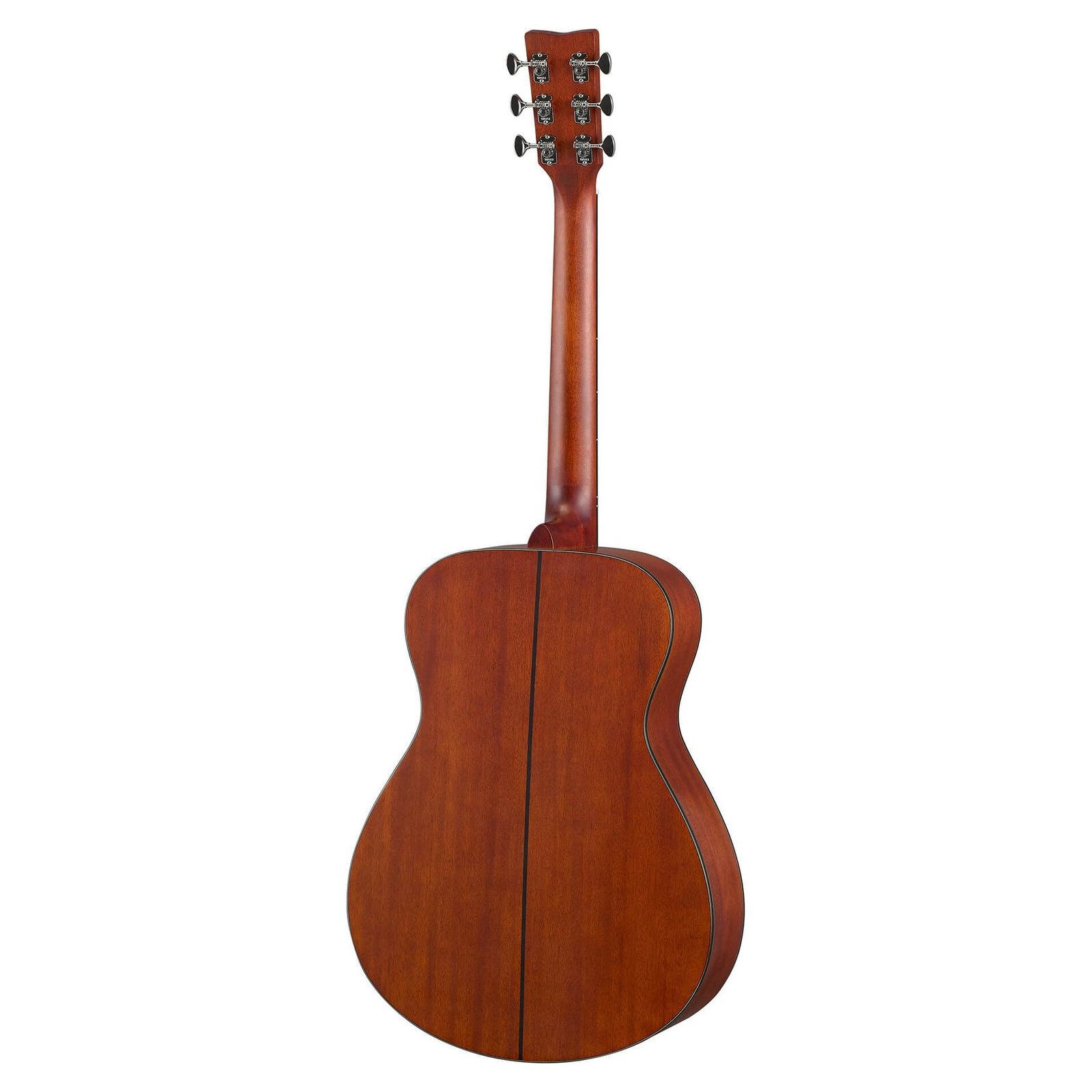 Yamaha FS3 Red Label