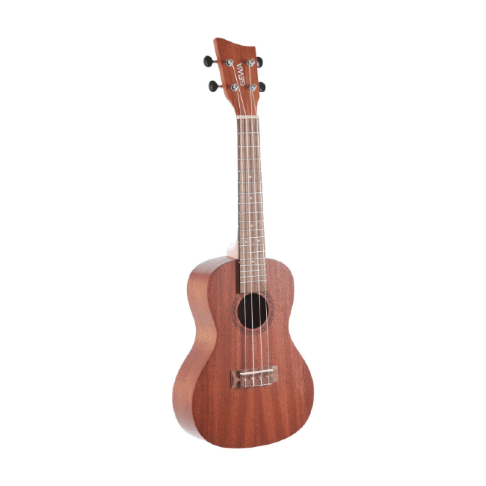 UKULELE GEWA Concert Manoa K-CO