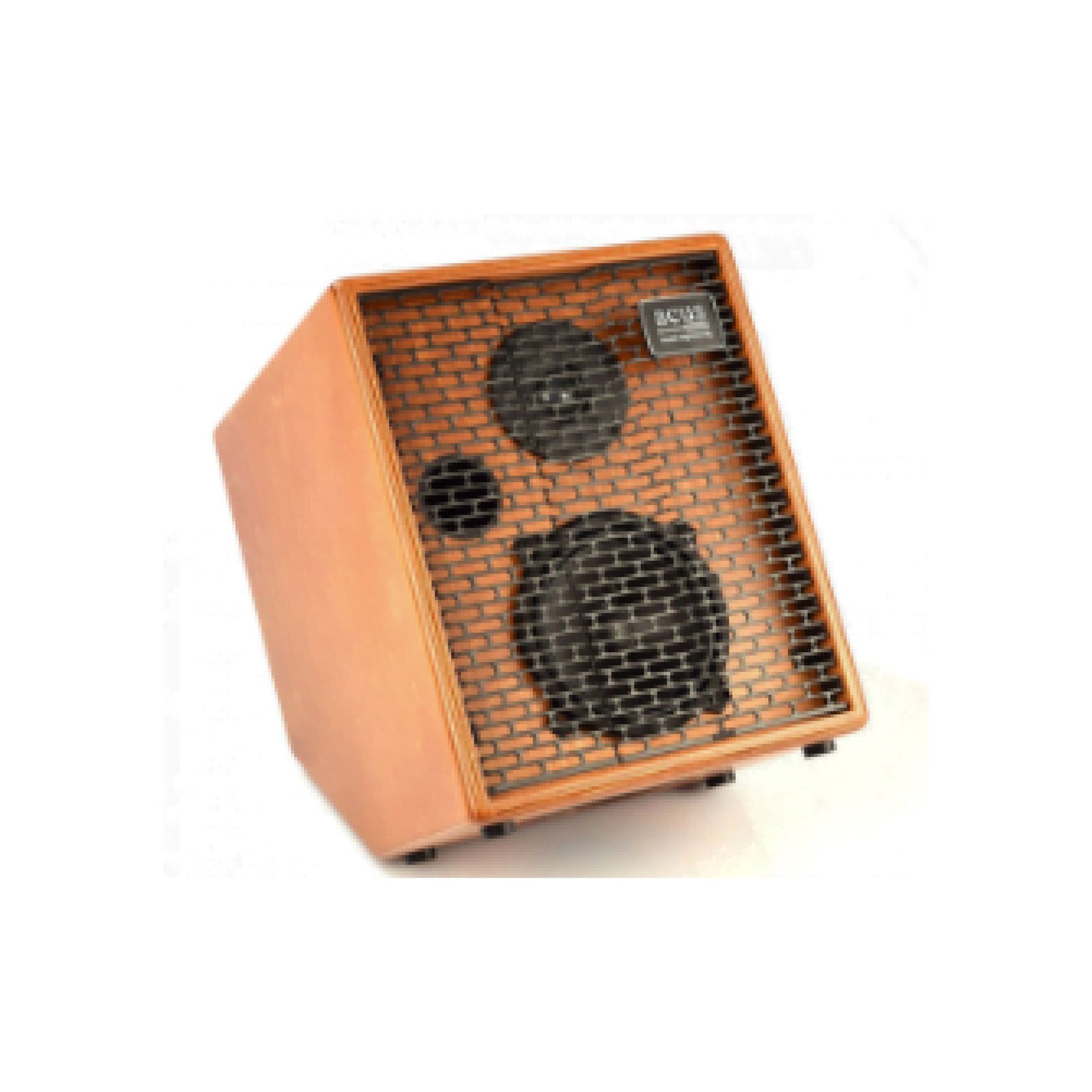 ACUS AC075 OneForStrings 5T Wood stage