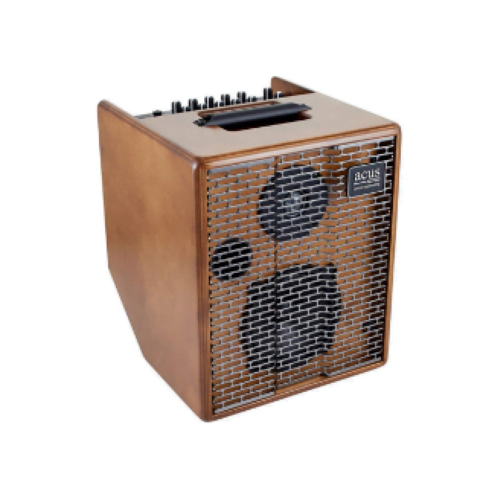 ACUS AC075 OneForStrings 5T Wood stage
