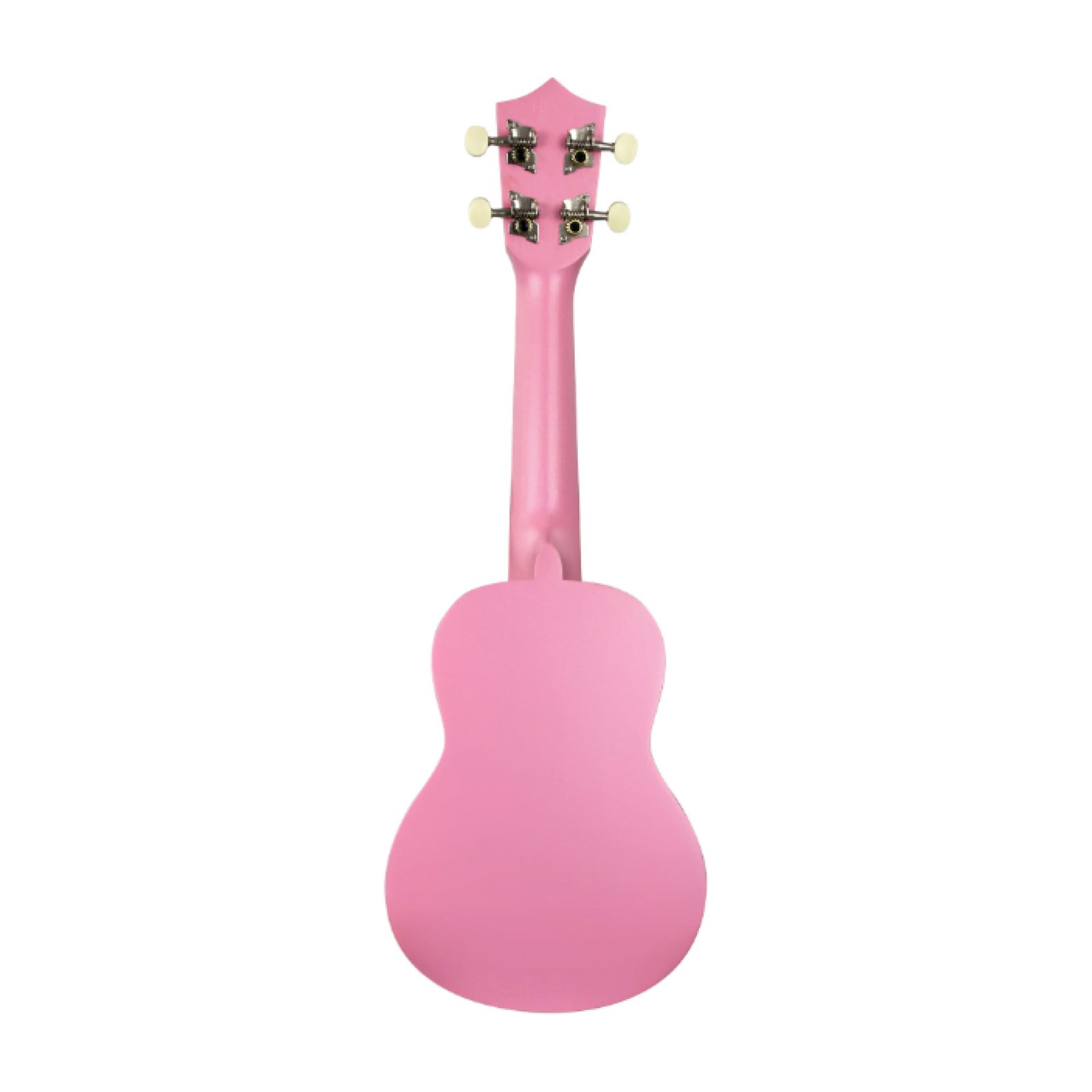 UKULELE SOPRANO ALABAMA ROSE PALE FZU-003BH