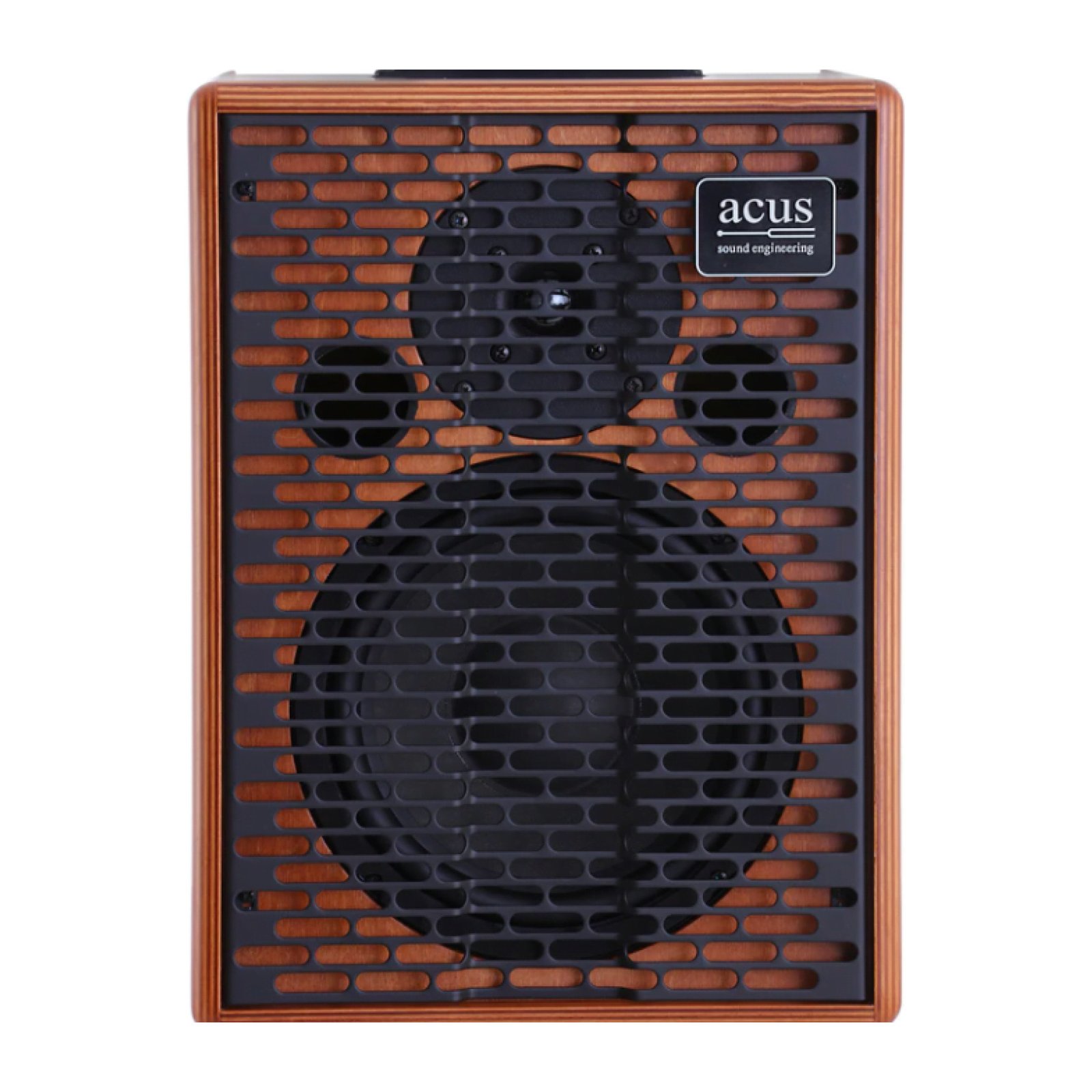 ACUS ONE FORSTRINGS 8 WOOD Ampli Guitare Acoustique