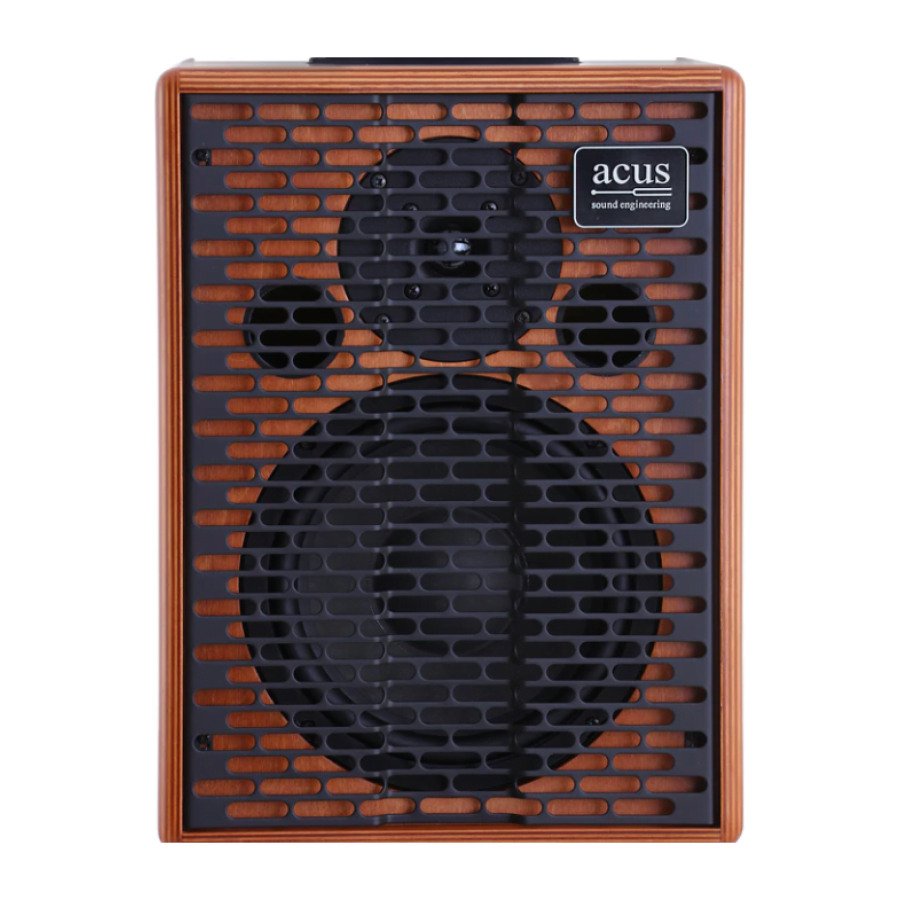 ACUS ONE FORSTRINGS 8 WOOD Ampli Guitare Acoustique