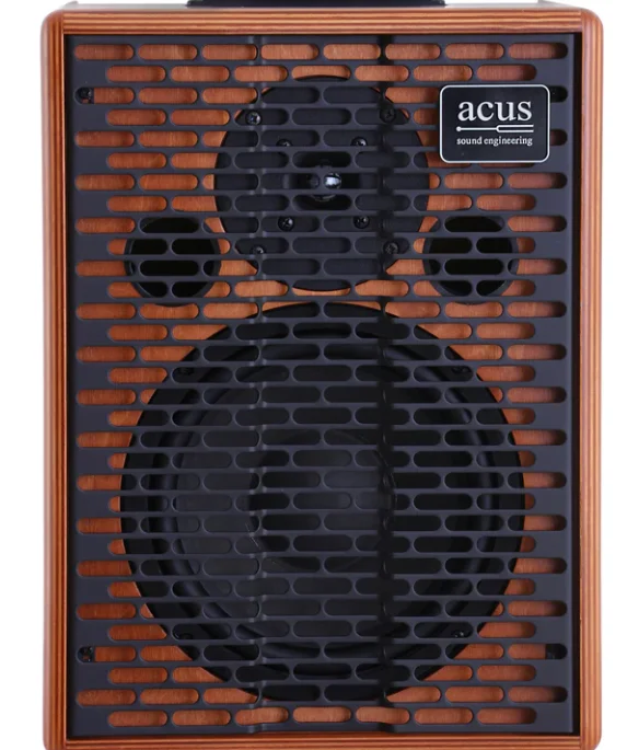 ギター Acus Oneforstrings 8 新世代アコースティックアンプ「ONEFORSTRINGS Ferdi」 | キクタニ