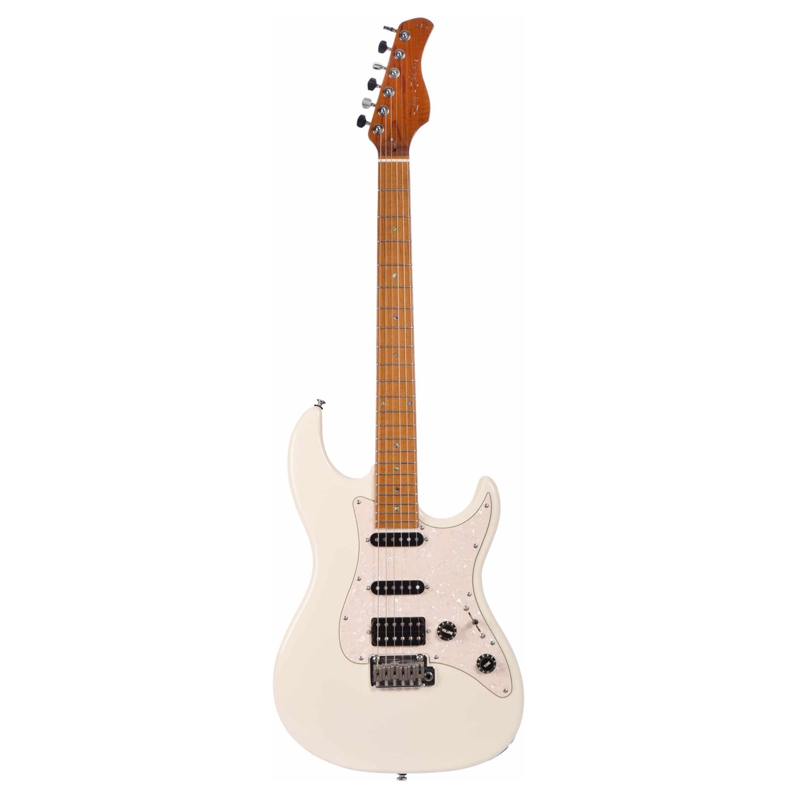 LARRY CARLTON S7 AWH DC MN