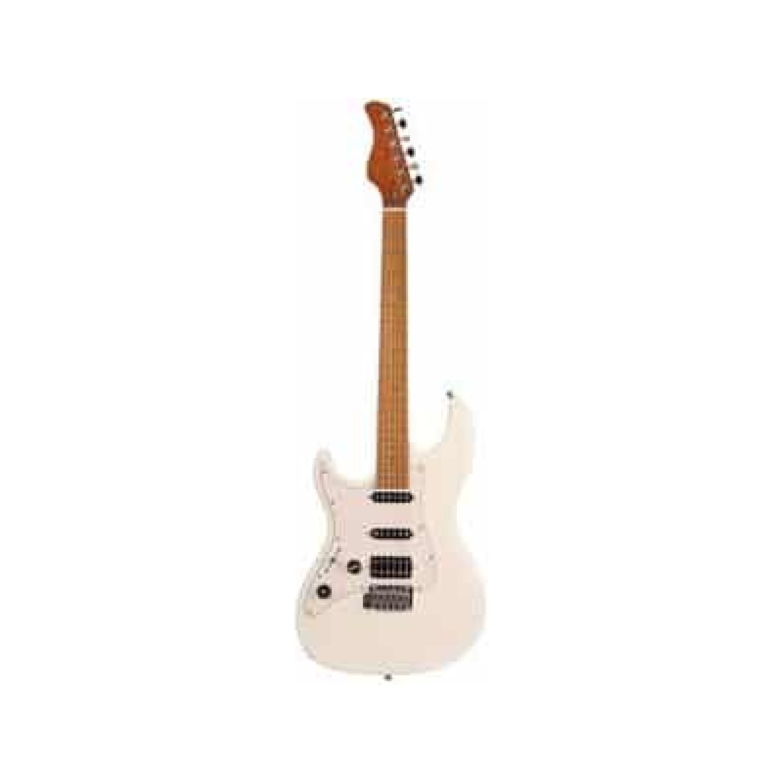 LARRY CARLTON S7 LH AWH DC MN