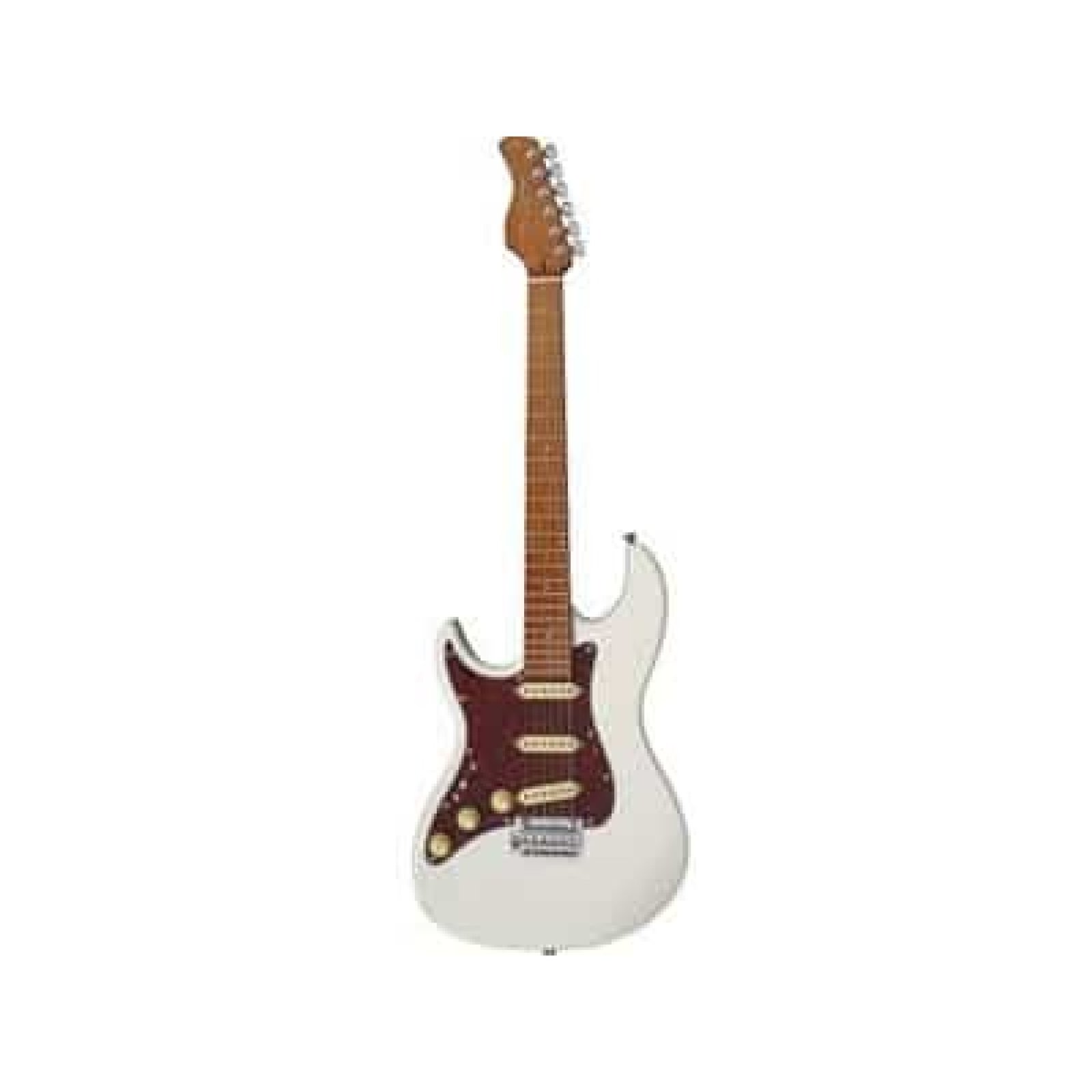 LARRY CARLTON S7 VINTAGE LH AWH DC MN