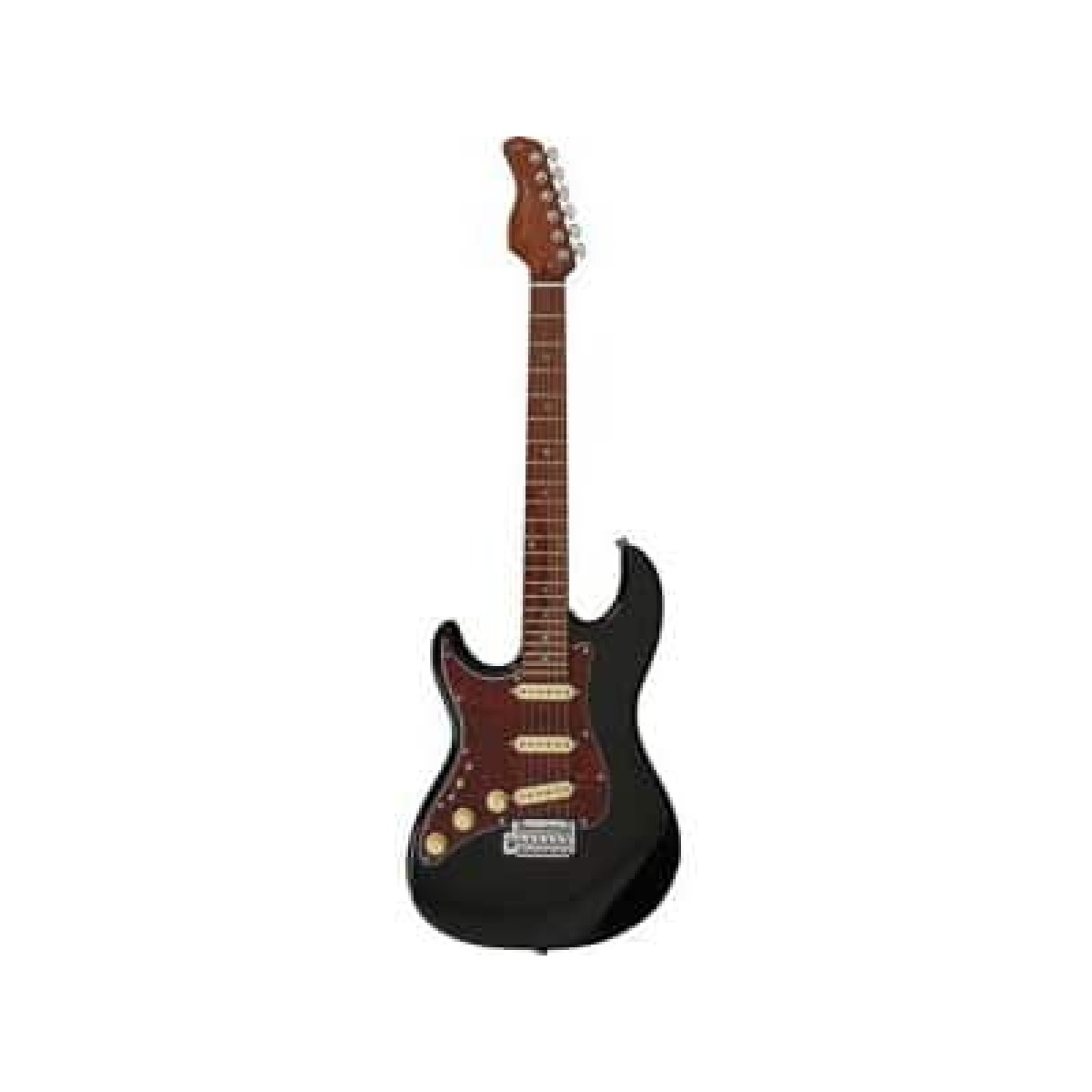 LARRY CARLTON S7 VINTAGE LH BK DC MN