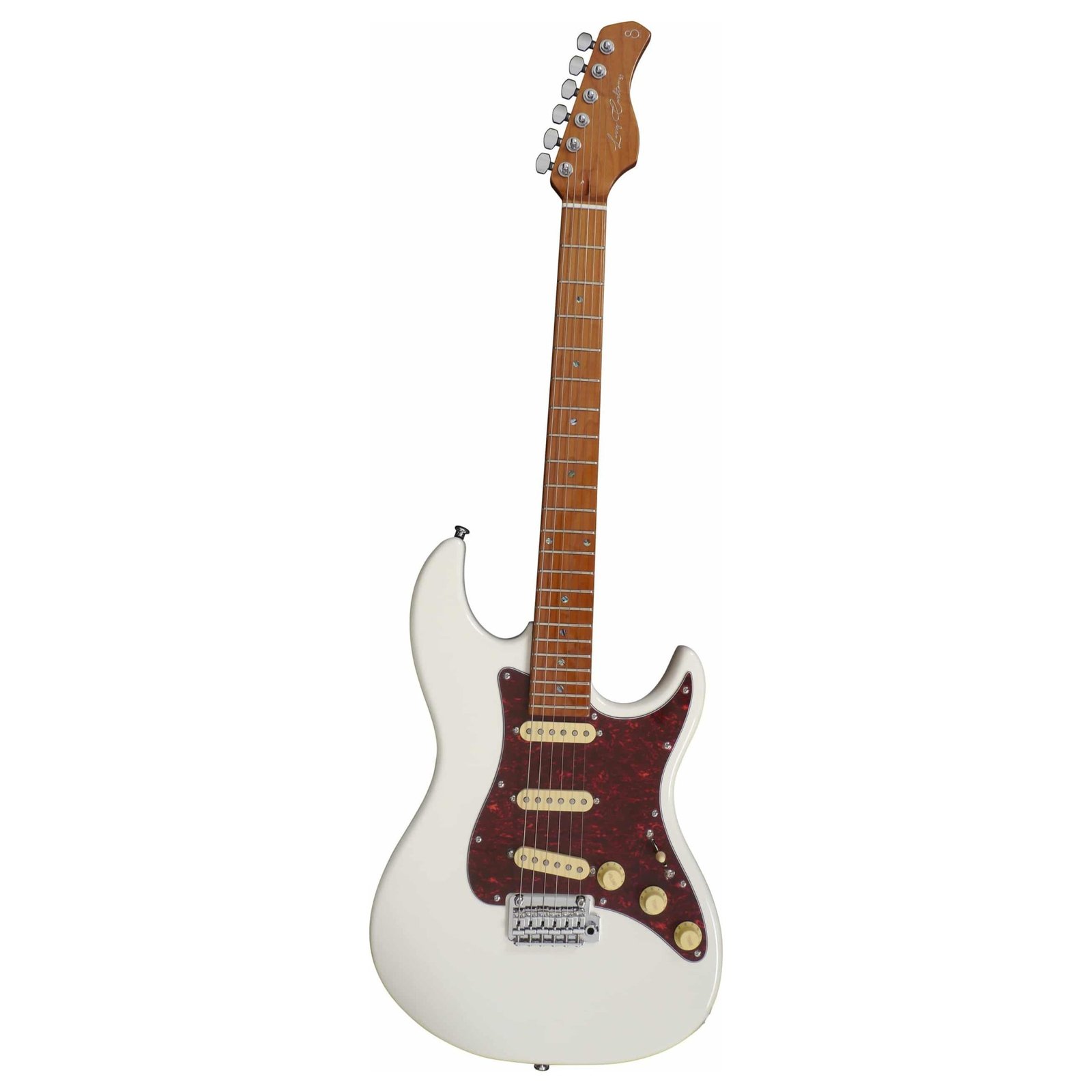 LARRY CARLTON S7 VINTAGE AWH DC MN
